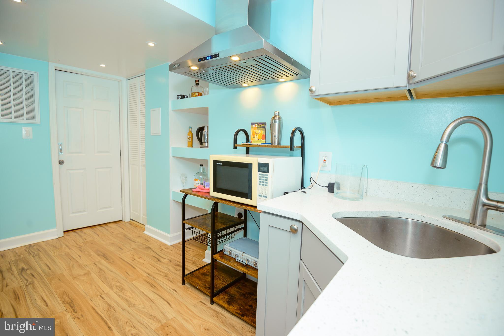 DORSEYS REGARD - Residential