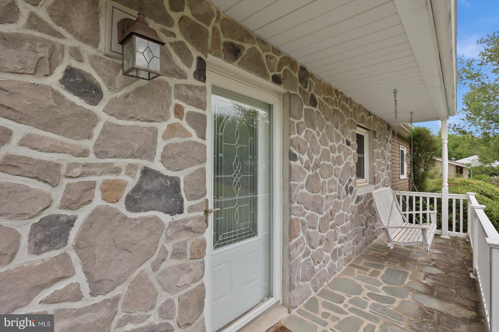 135 REDSTONE DRIVE
