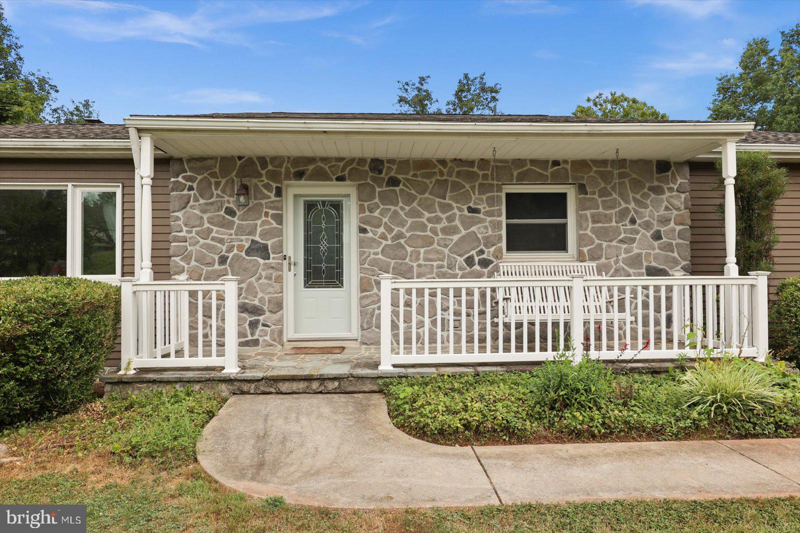 135 REDSTONE DRIVE