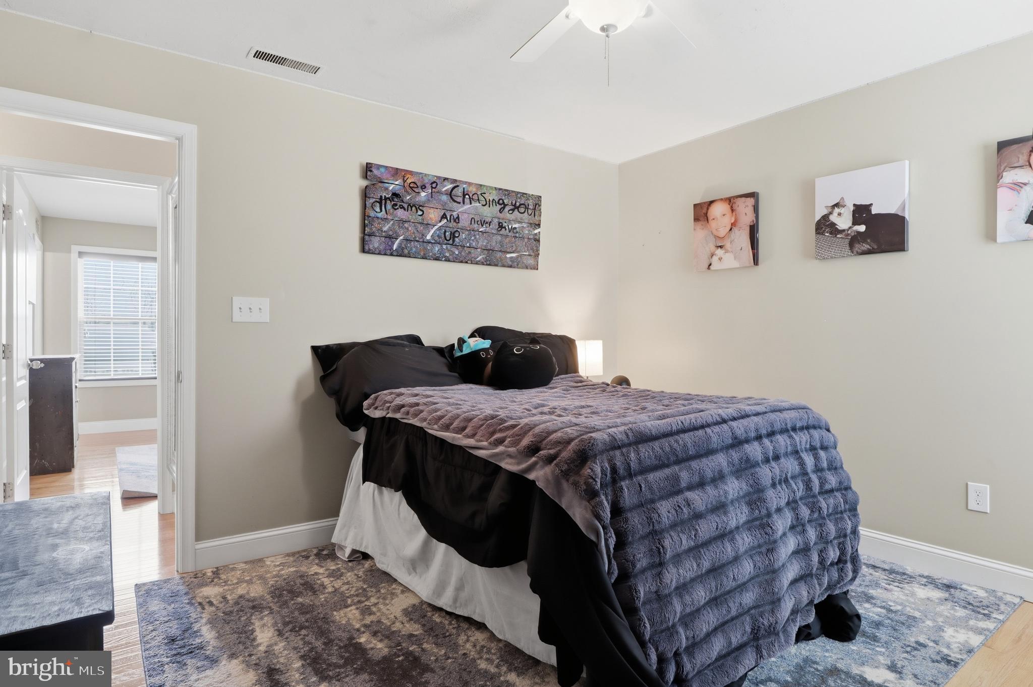 PAHAGACO HILLS - Residential