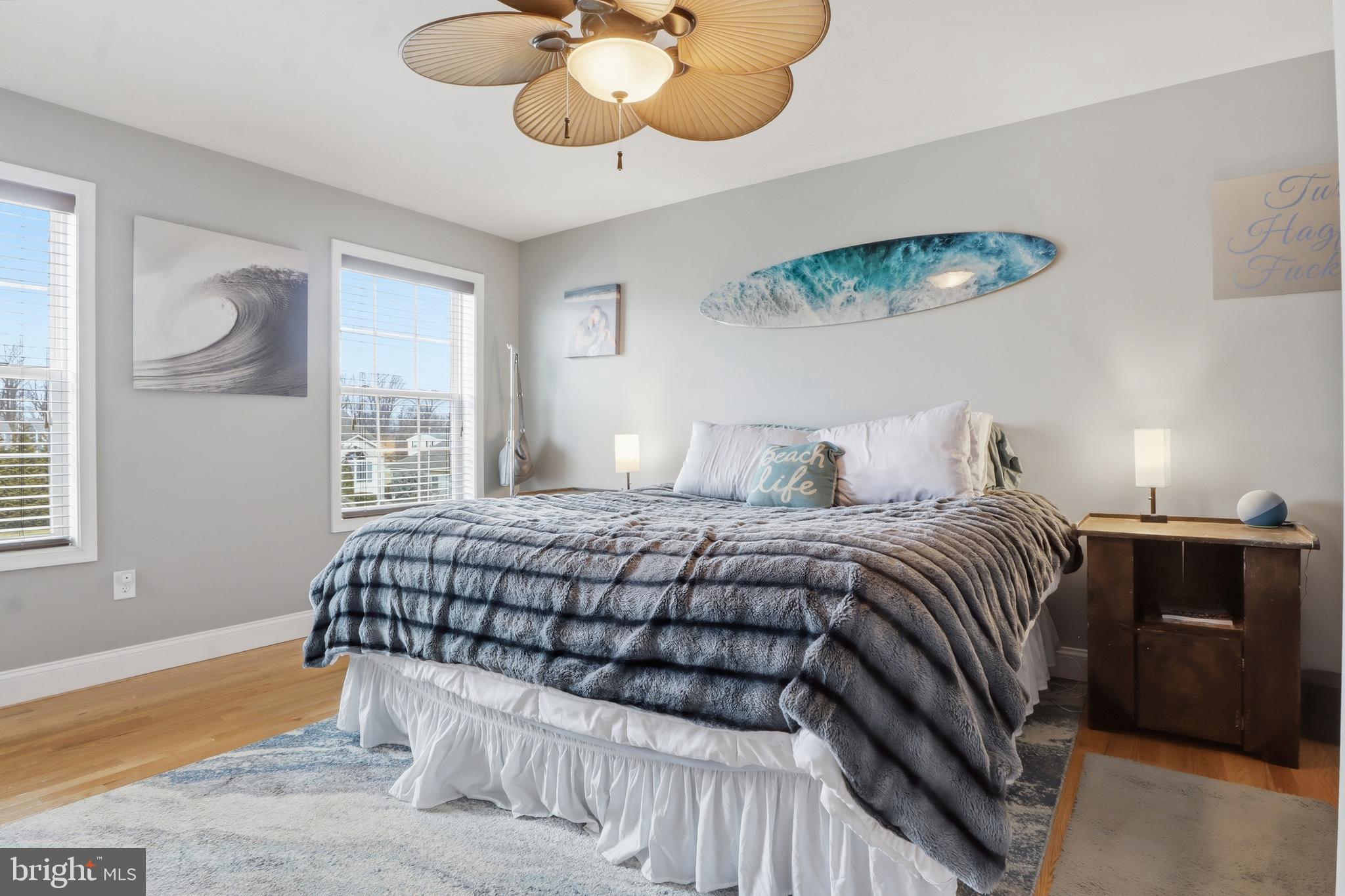 PAHAGACO HILLS - Residential