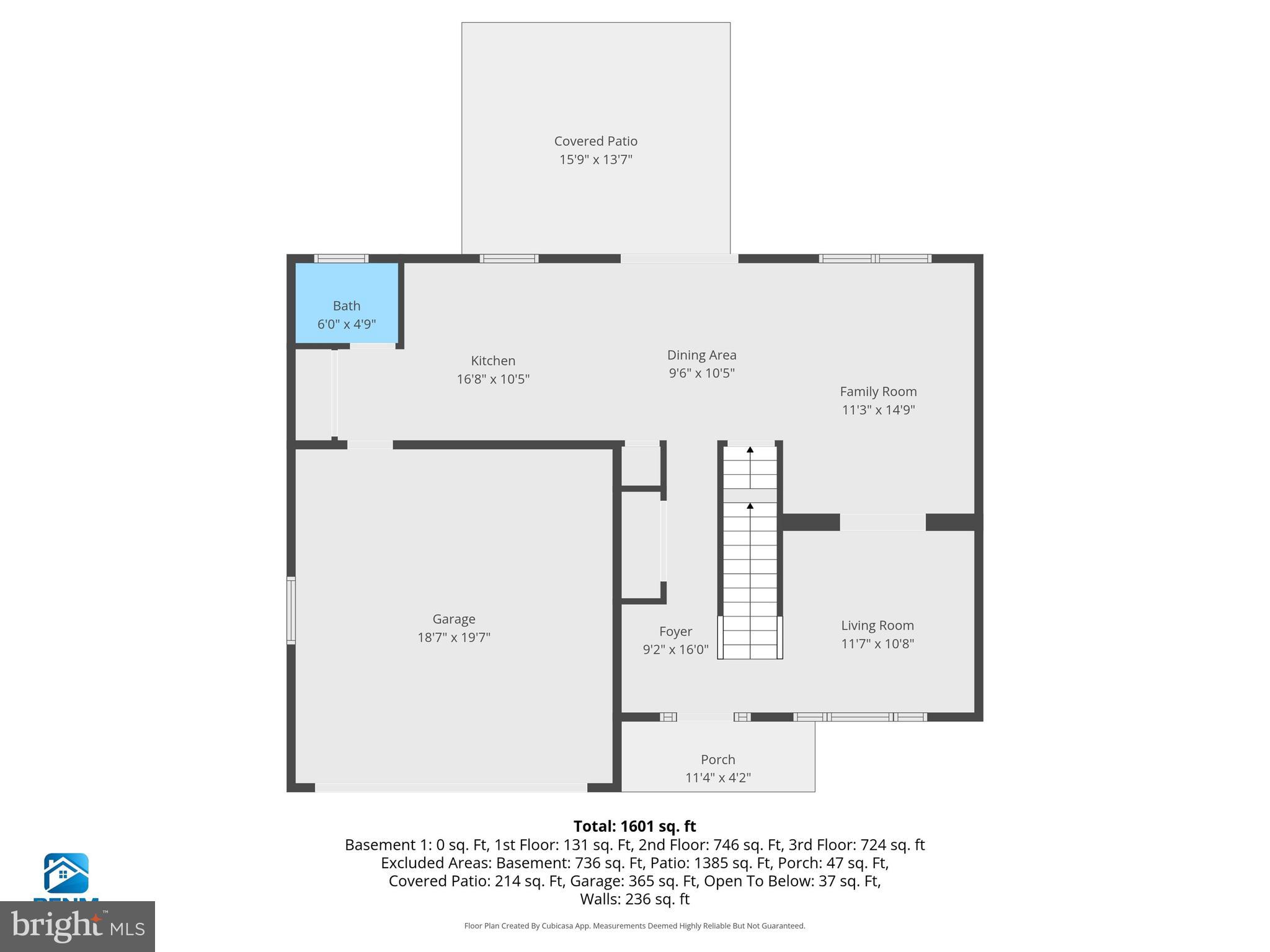 PAHAGACO HILLS - Residential