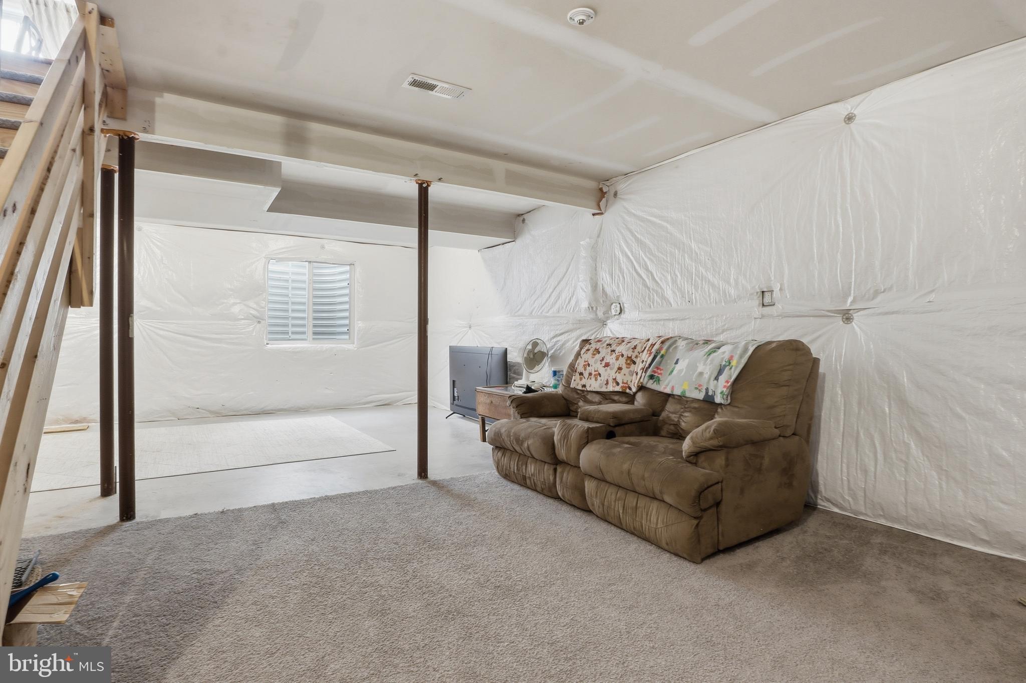 PAHAGACO HILLS - Residential