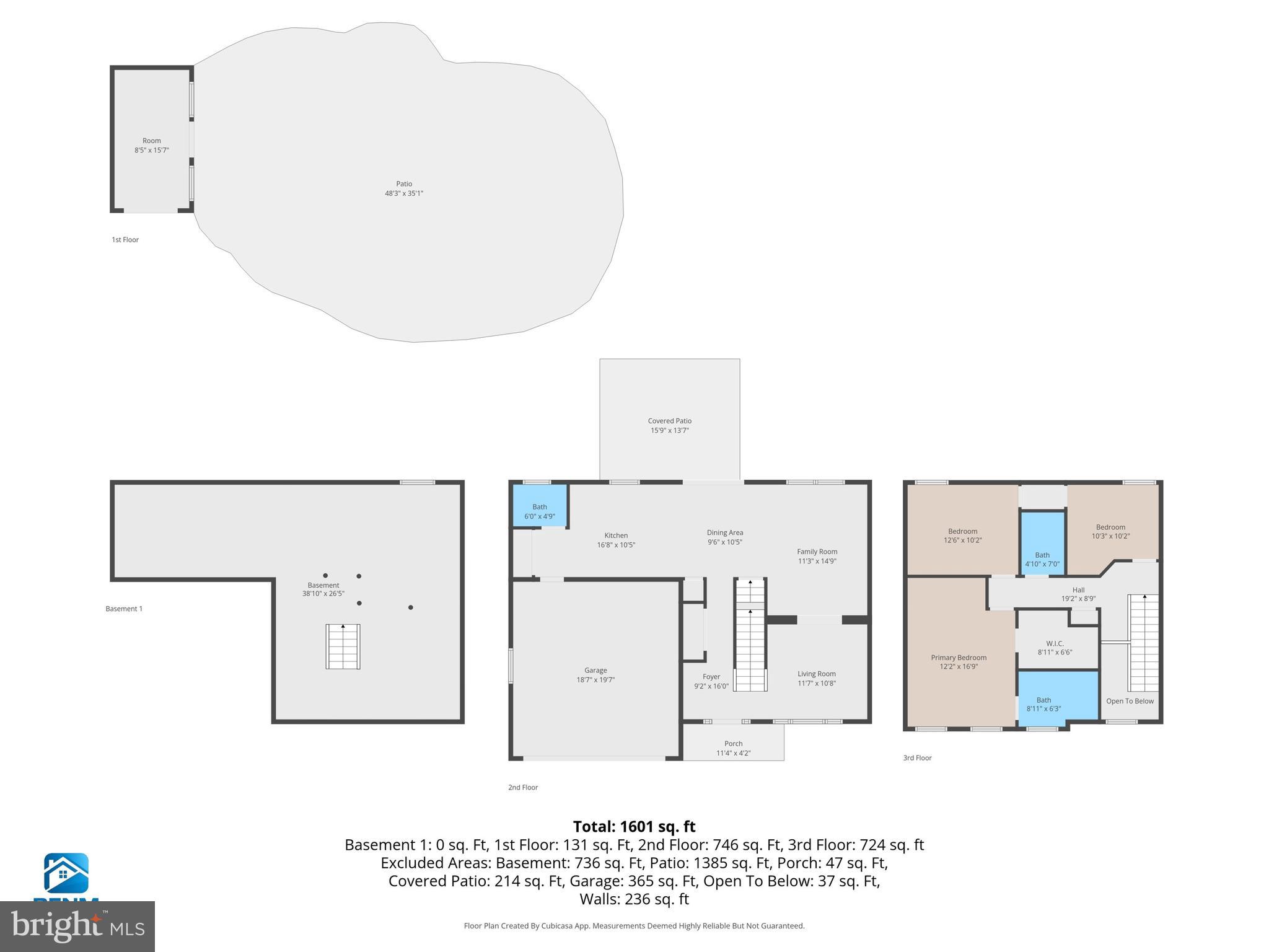 PAHAGACO HILLS - Residential