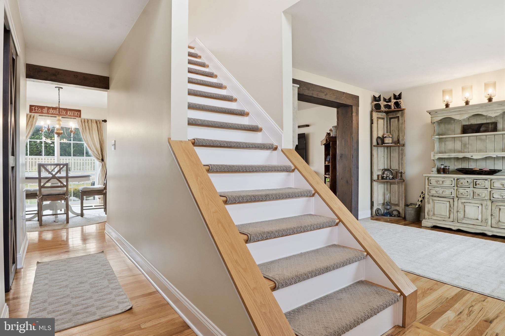 PAHAGACO HILLS - Residential