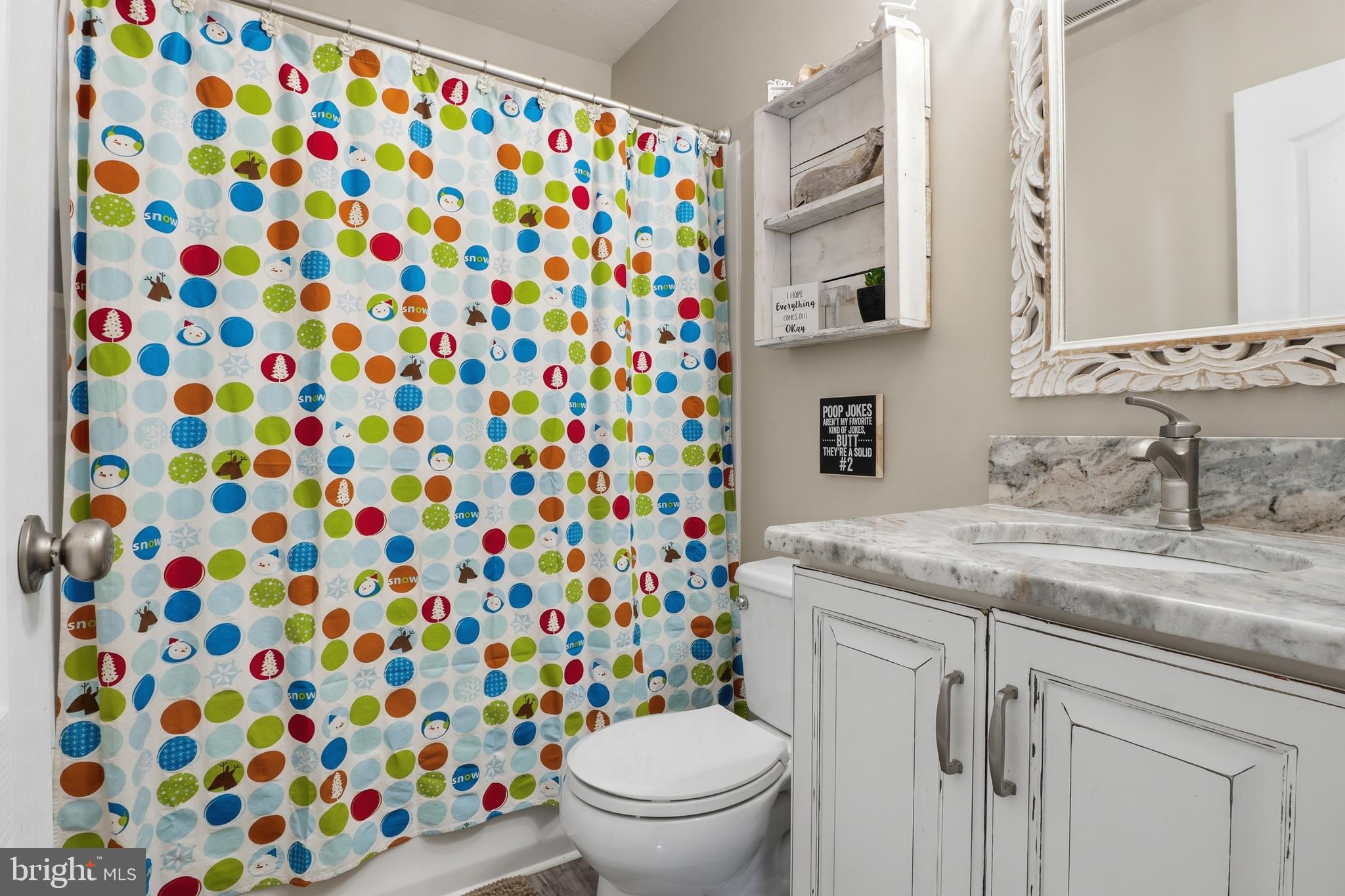 PAHAGACO HILLS - Residential