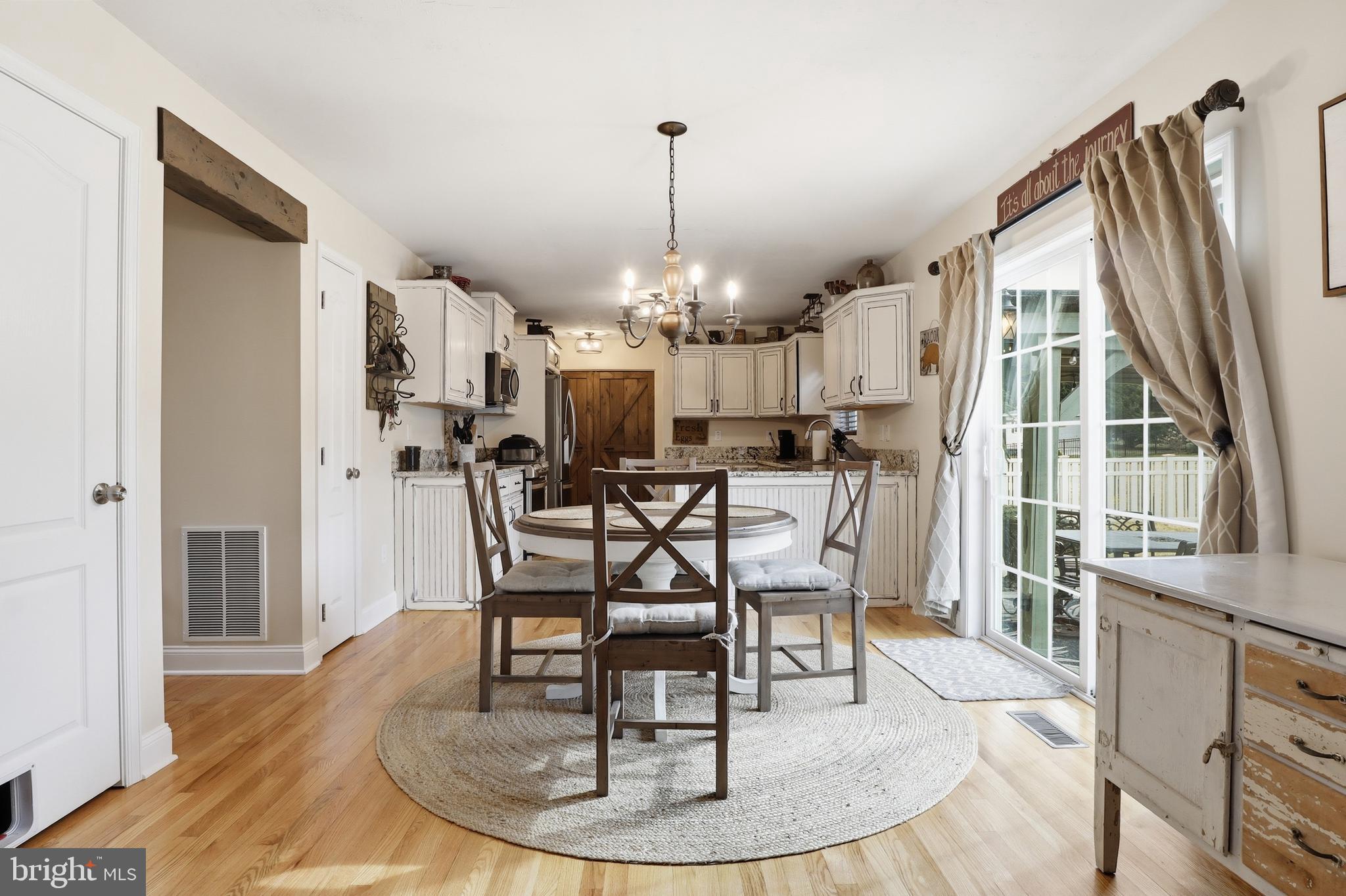 PAHAGACO HILLS - Residential