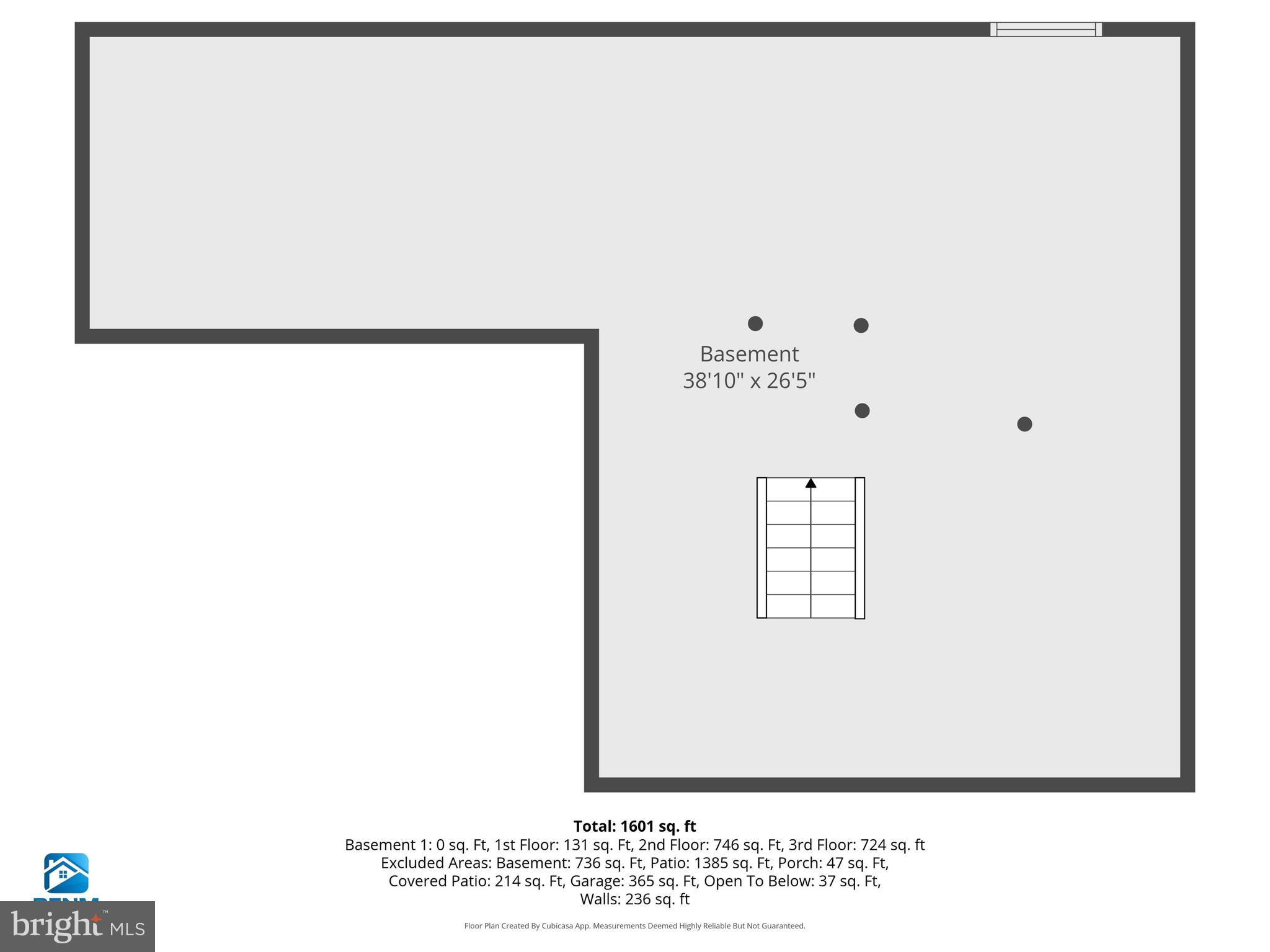 PAHAGACO HILLS - Residential