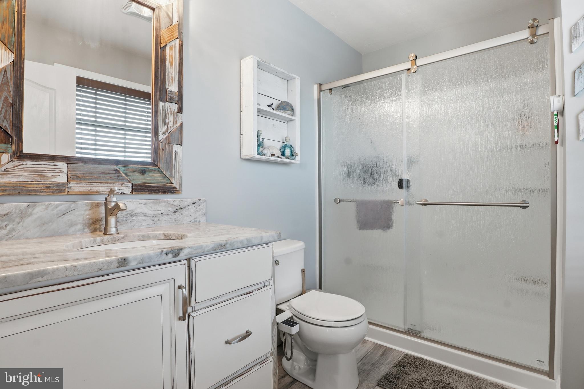 PAHAGACO HILLS - Residential