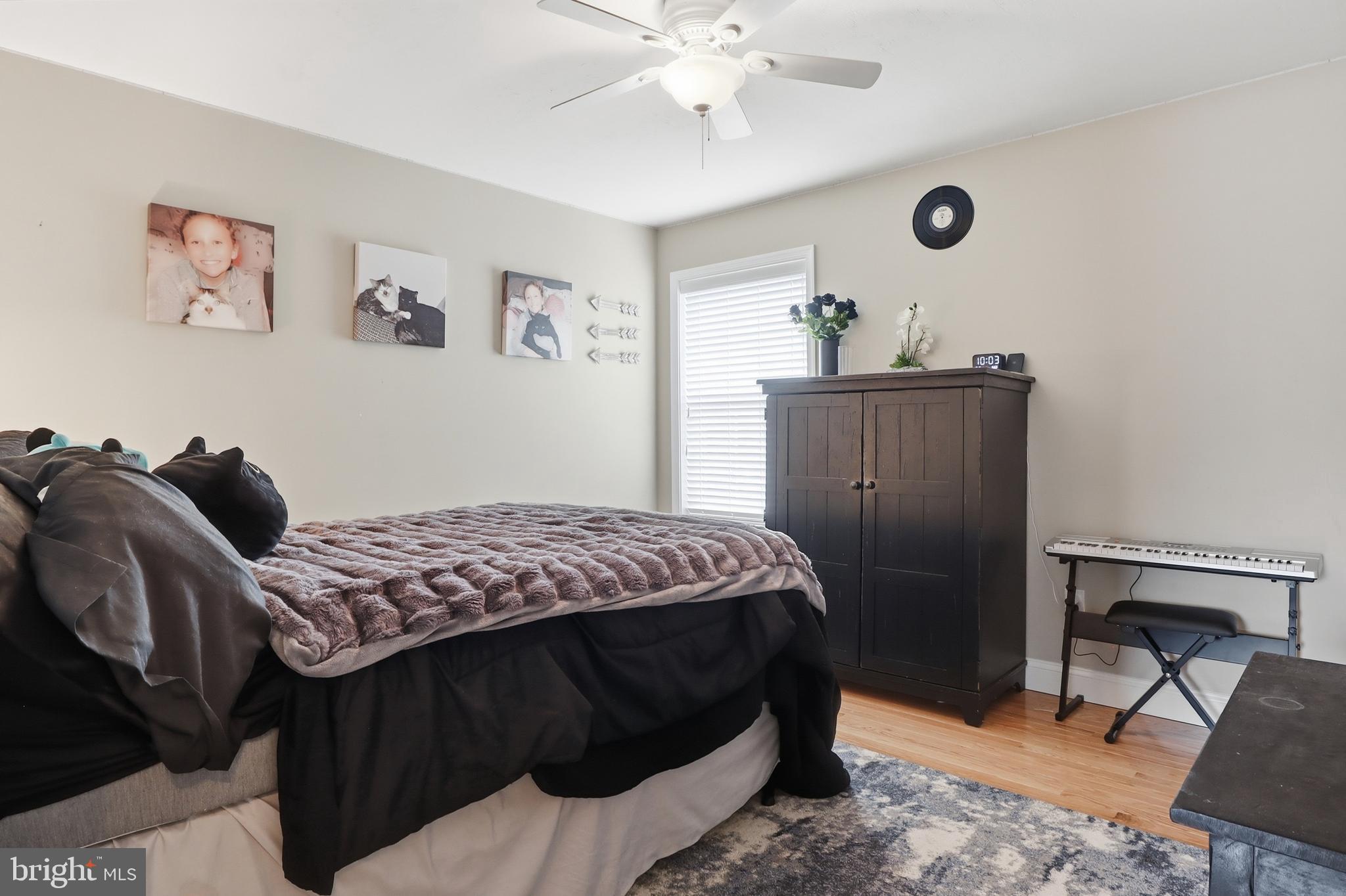 PAHAGACO HILLS - Residential