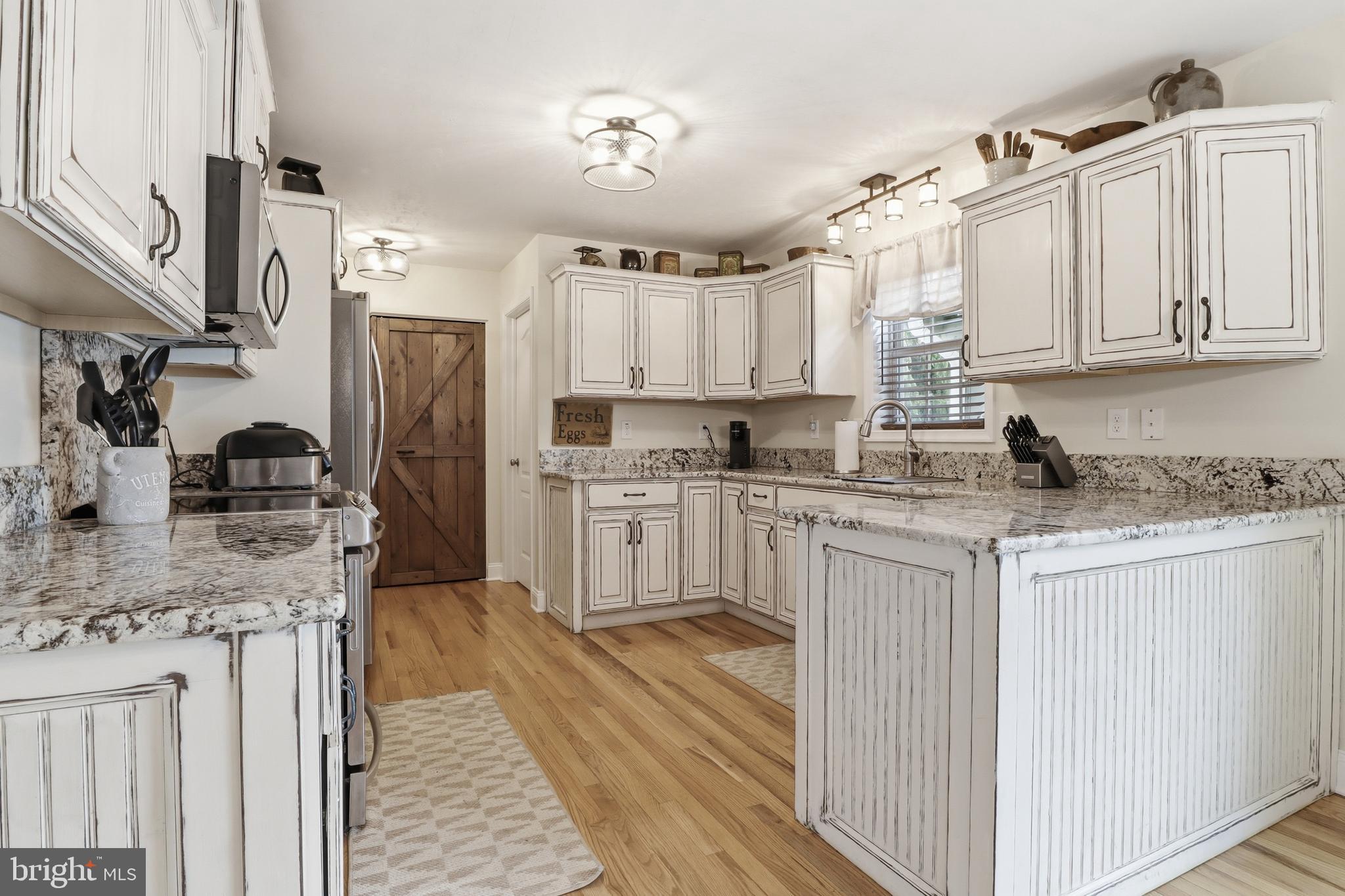 PAHAGACO HILLS - Residential