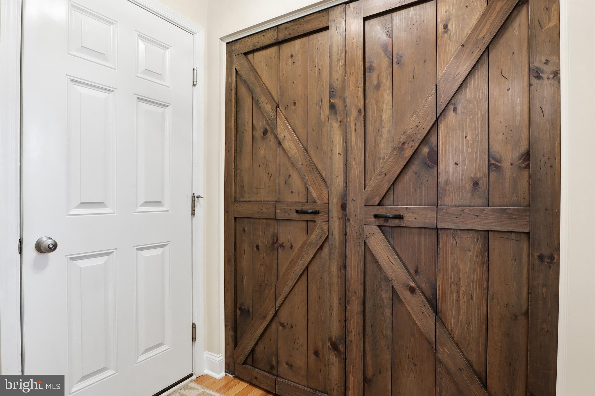 PAHAGACO HILLS - Residential