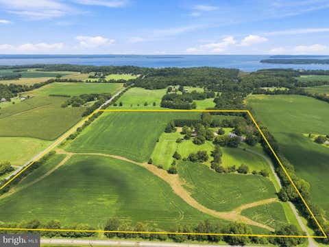 Vacant Land For Sale - 26230 Royal Swan Road<br/> Kent County, STILL POND, MD 21667