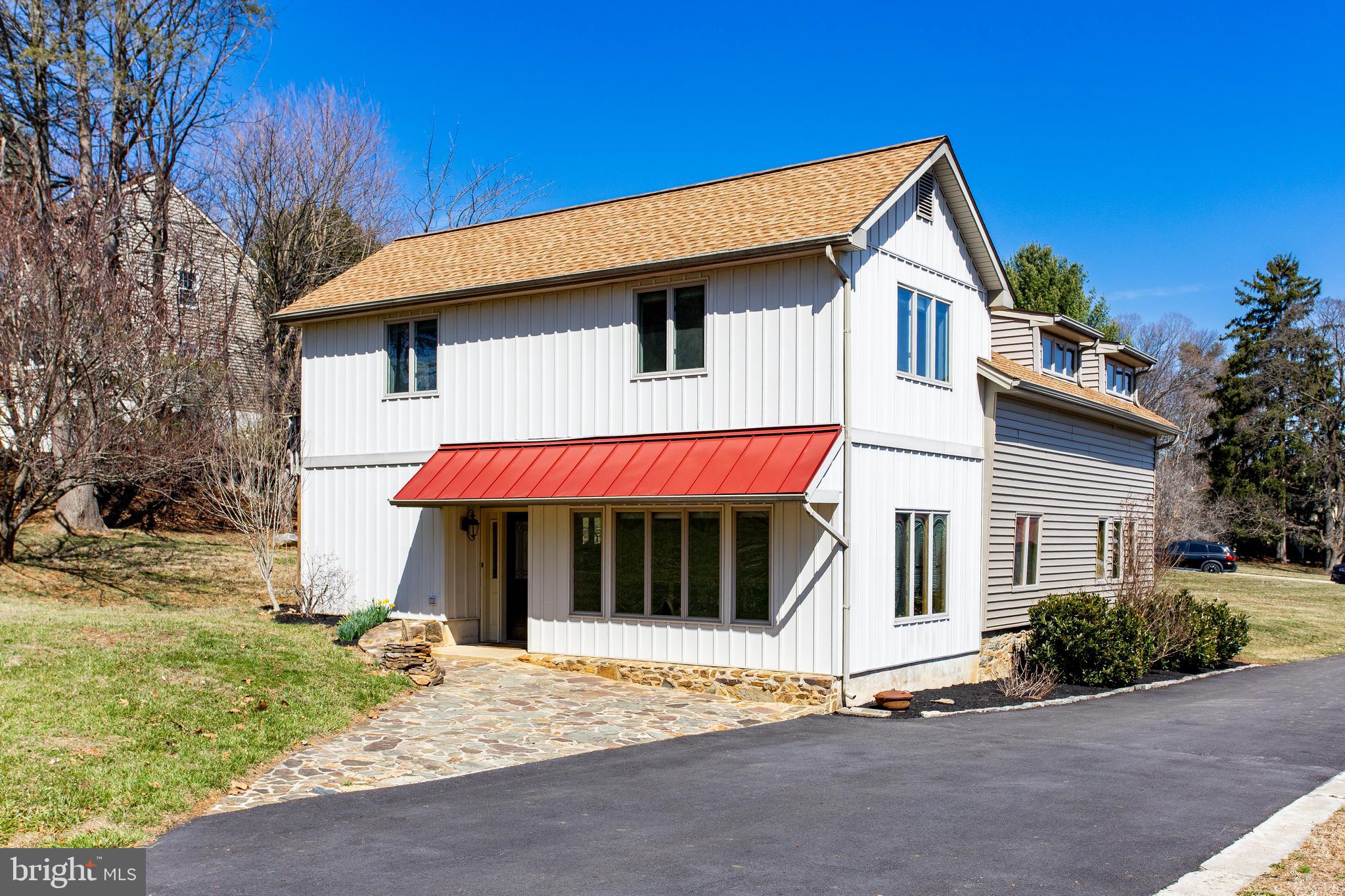 FAIRFIELDS - Residential Income