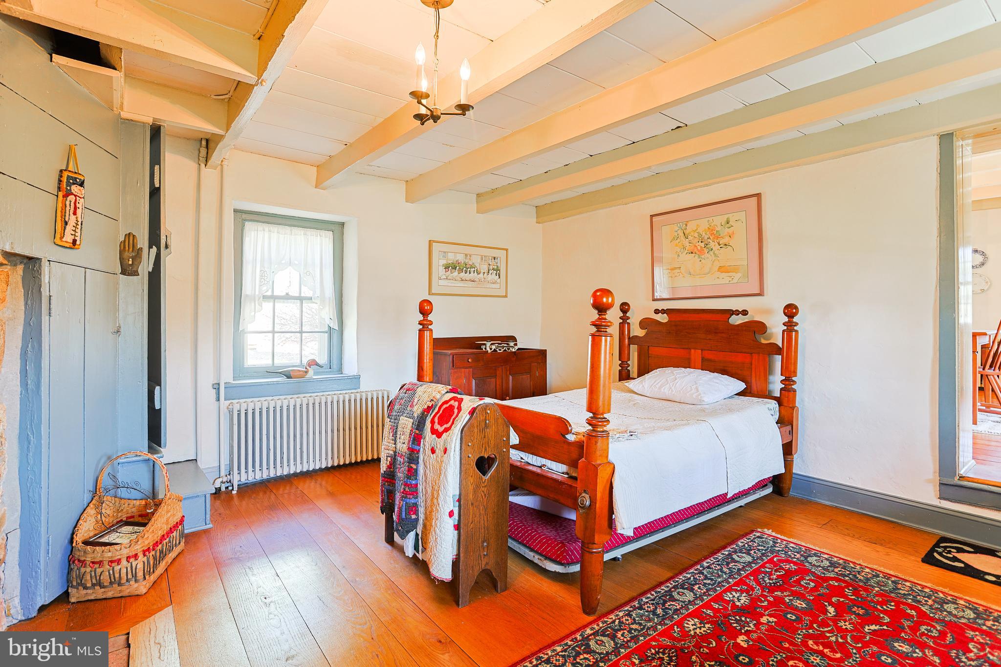 FAIRFIELDS - Residential Income