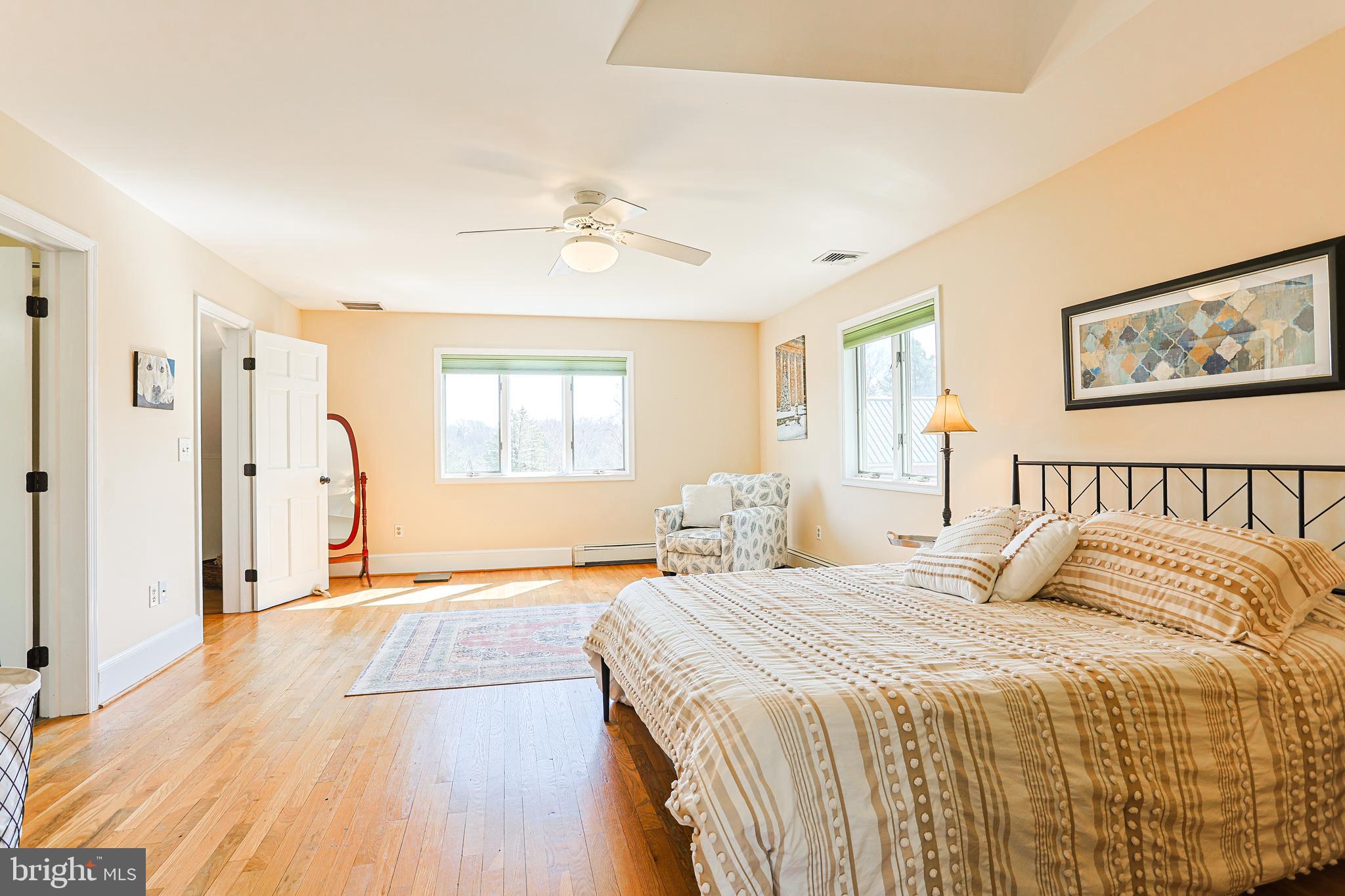 FAIRFIELDS - Residential Income