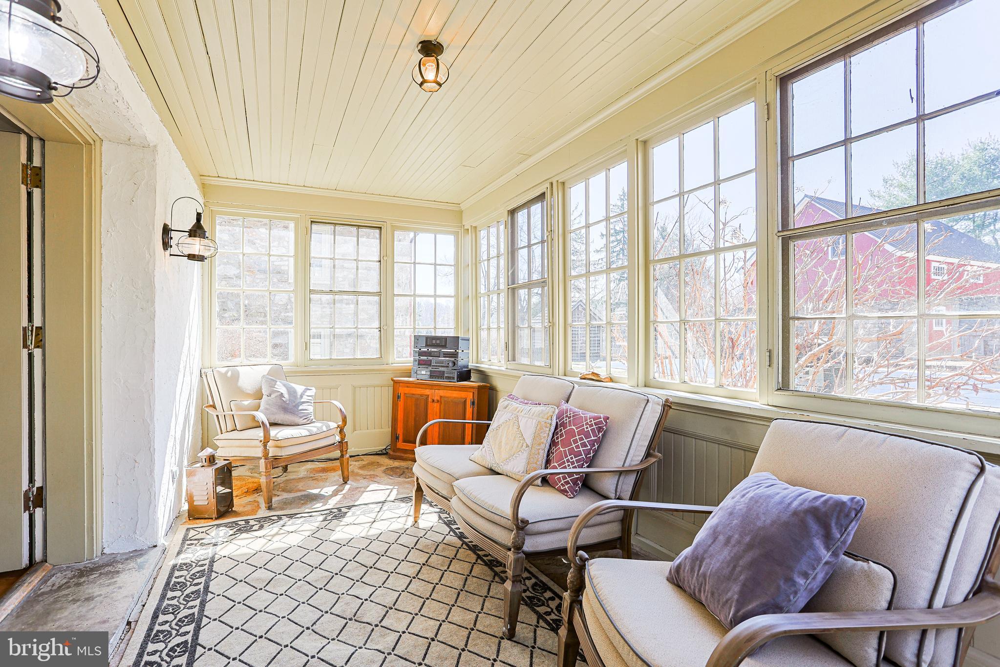 FAIRFIELDS - Residential Income