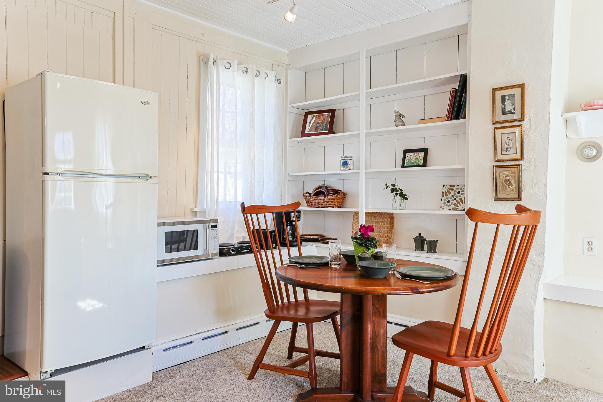 FAIRFIELDS - Residential Income