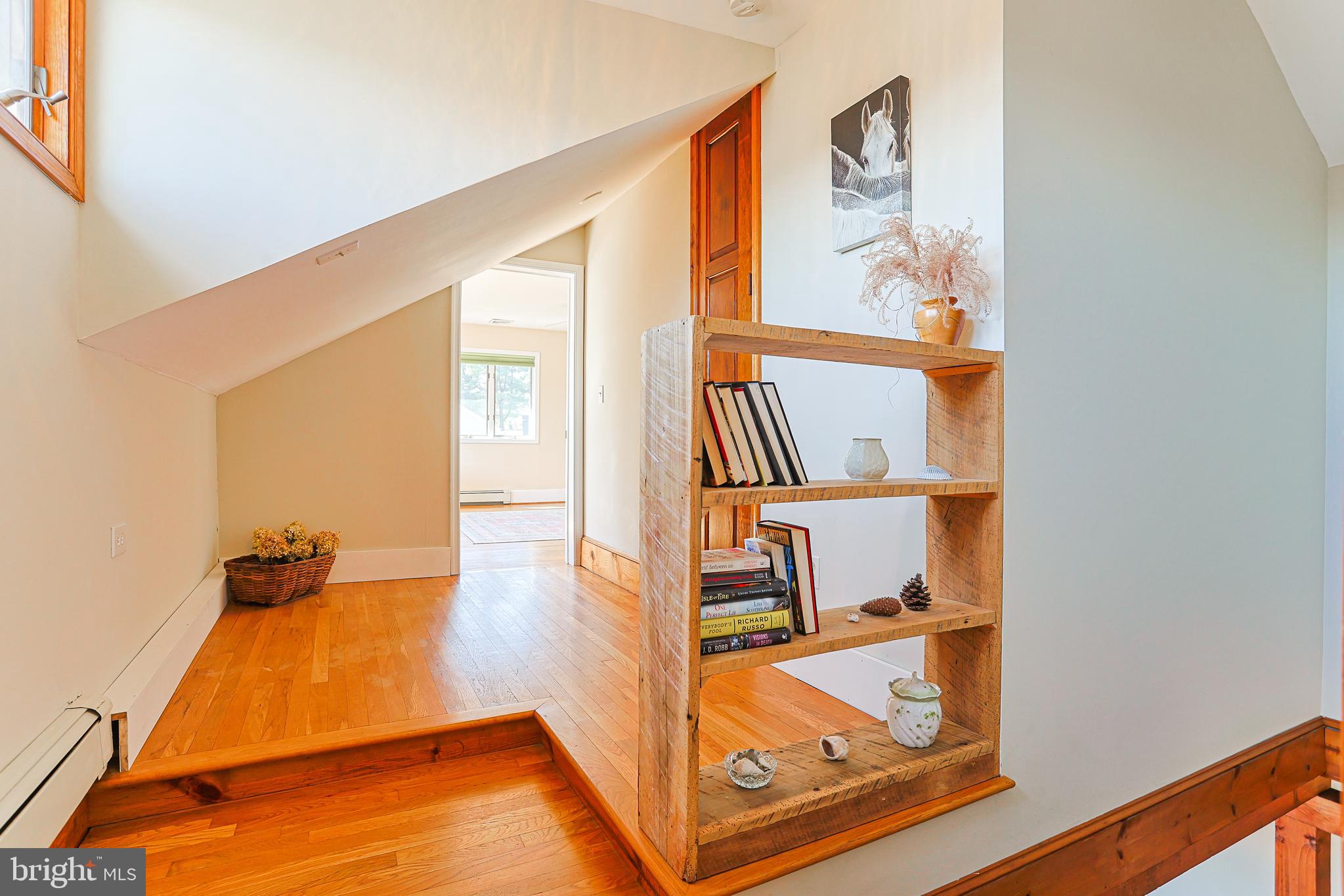 FAIRFIELDS - Residential Income