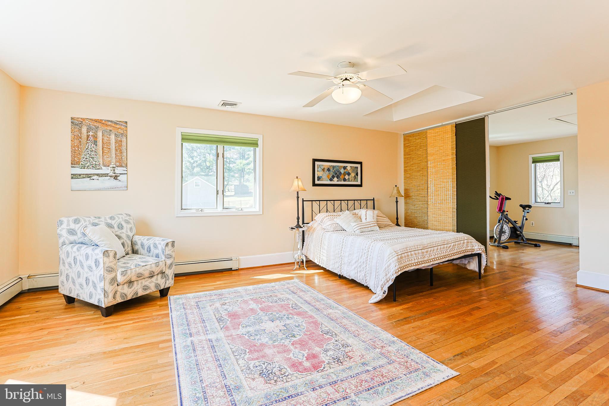 FAIRFIELDS - Residential Income