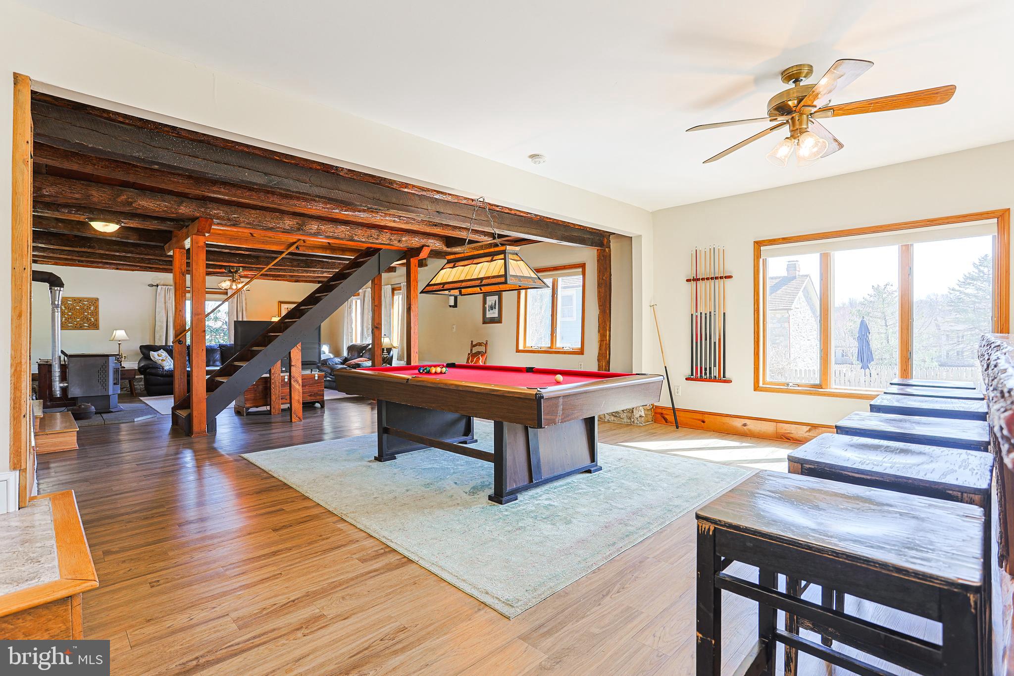 FAIRFIELDS - Residential Income