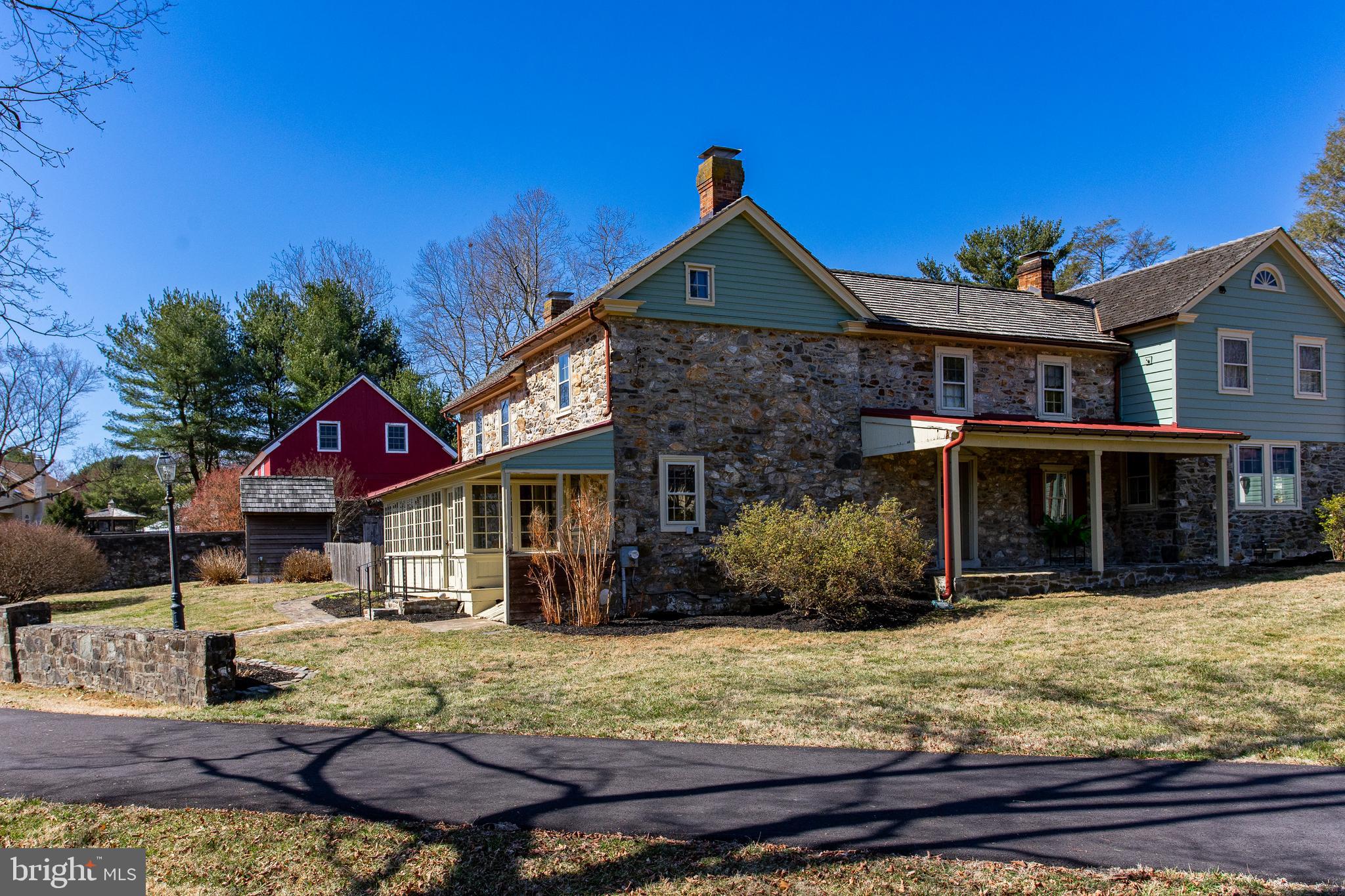 FAIRFIELDS - Residential Income