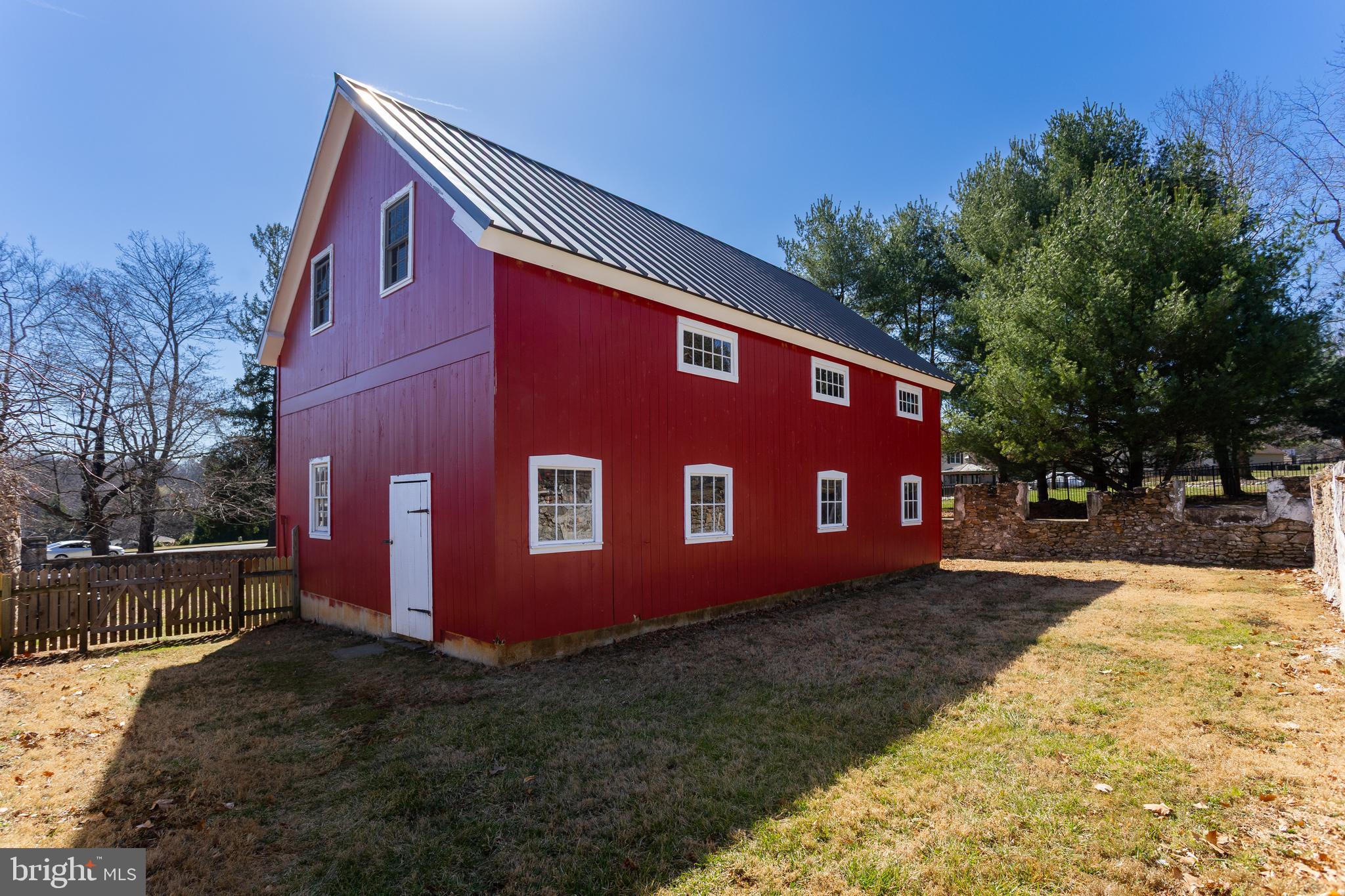 FAIRFIELDS - Residential Income