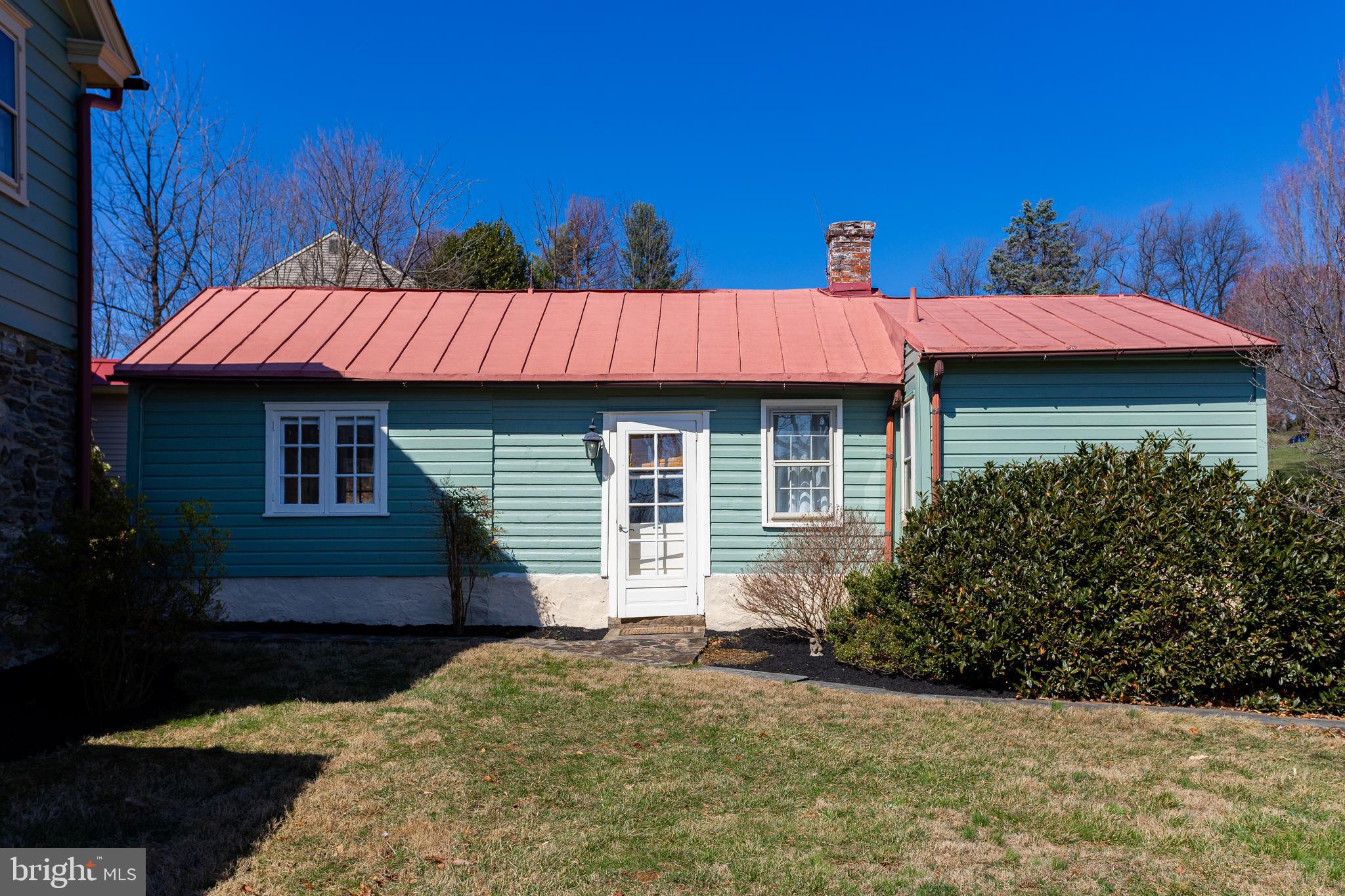 FAIRFIELDS - Residential Income