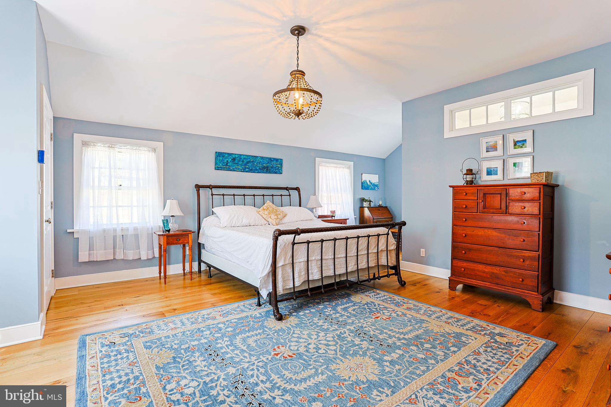 FAIRFIELDS - Residential Income