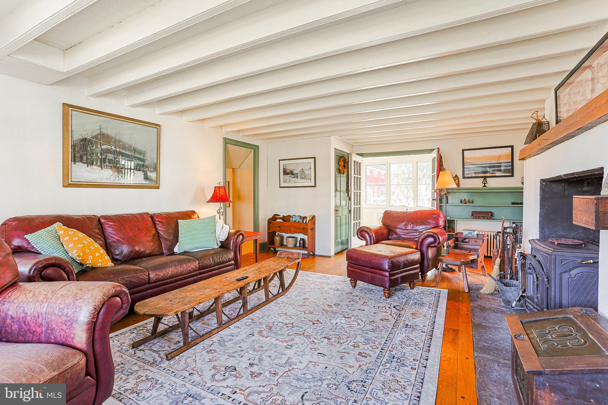 FAIRFIELDS - Residential Income