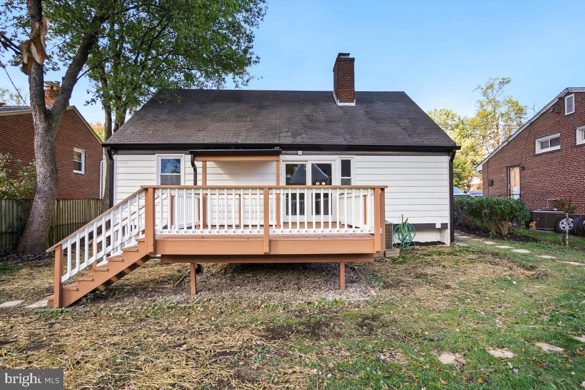 COUNTRY CLUB VIEW - Residential