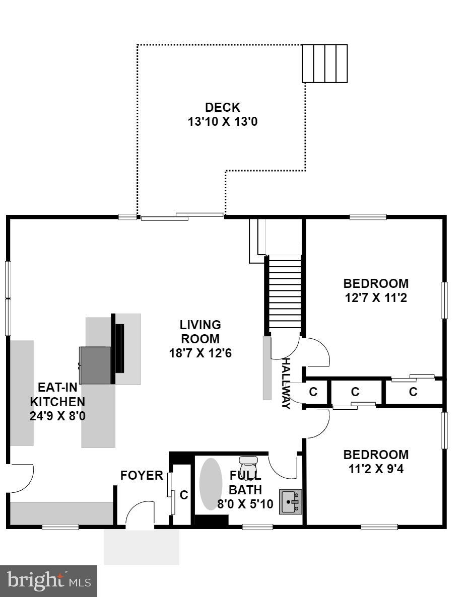 COUNTRY CLUB VIEW - Residential