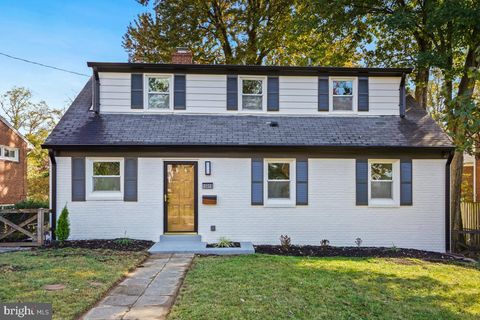 10019 GREENOCK ROAD SILVER SPRING MD 20901