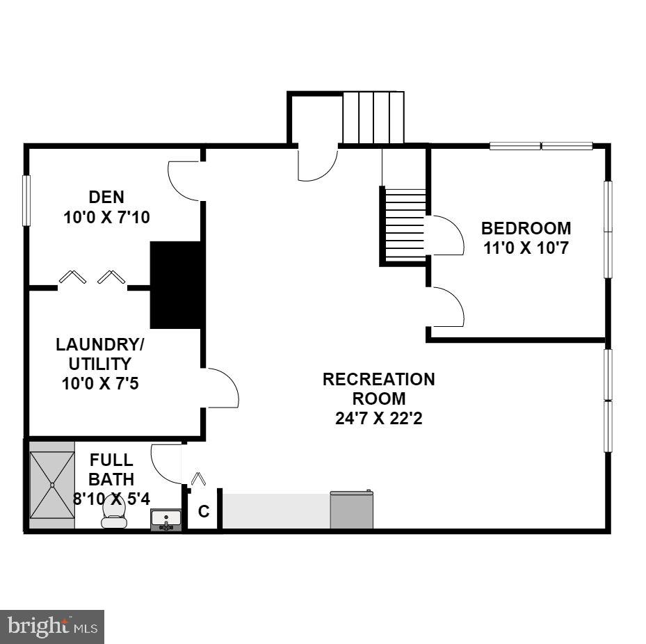 COUNTRY CLUB VIEW - Residential
