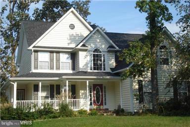 CALLAWAY - Residential Lease