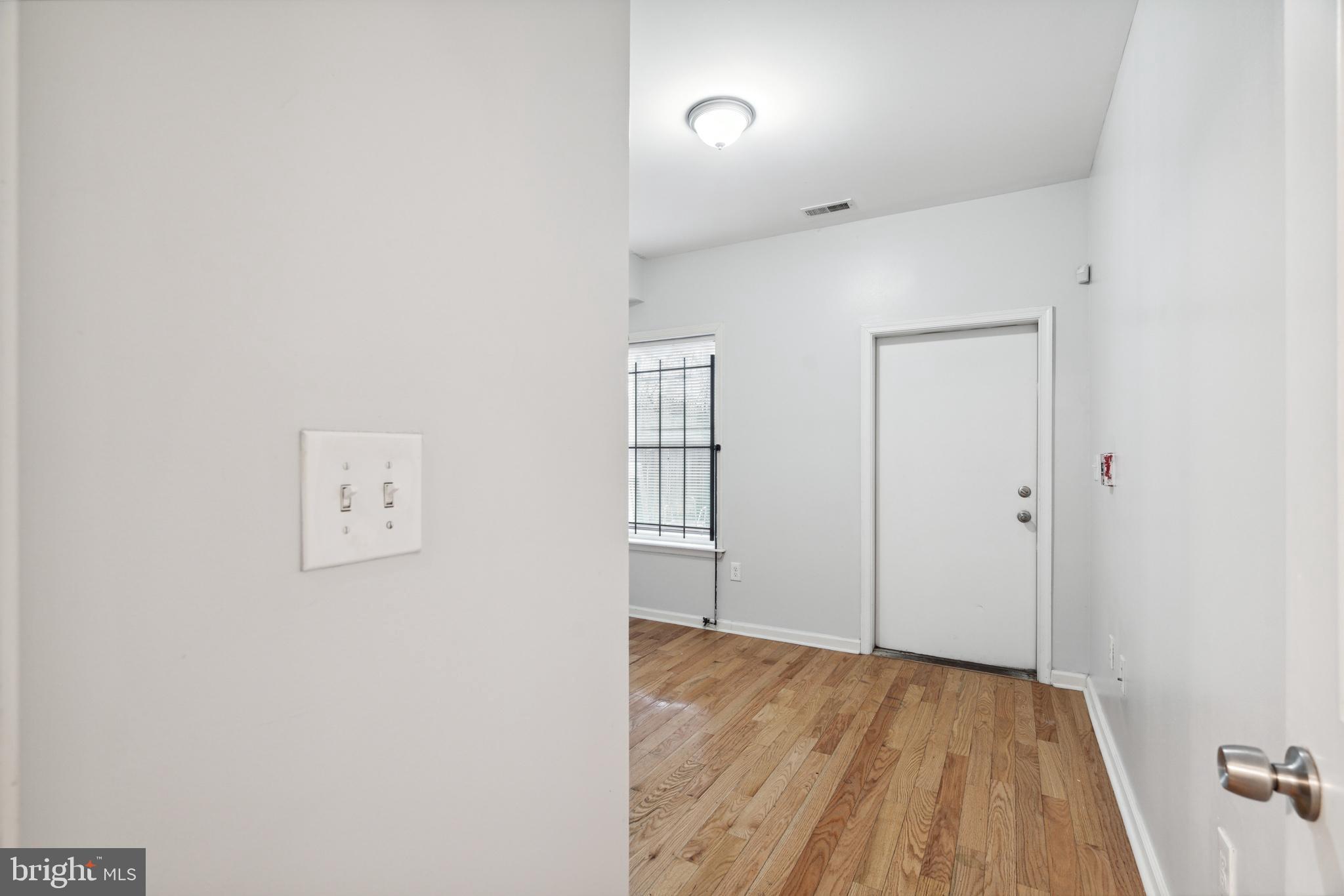 WEST PHILADELPHIA - Residential Income