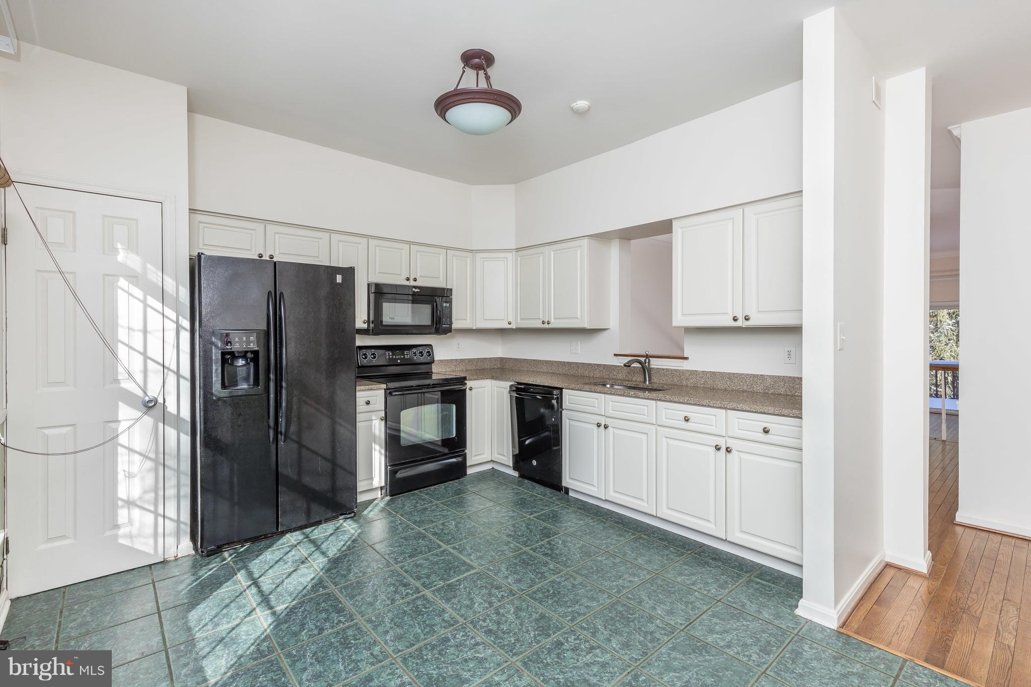 CHAPEL GATE - Residential Lease