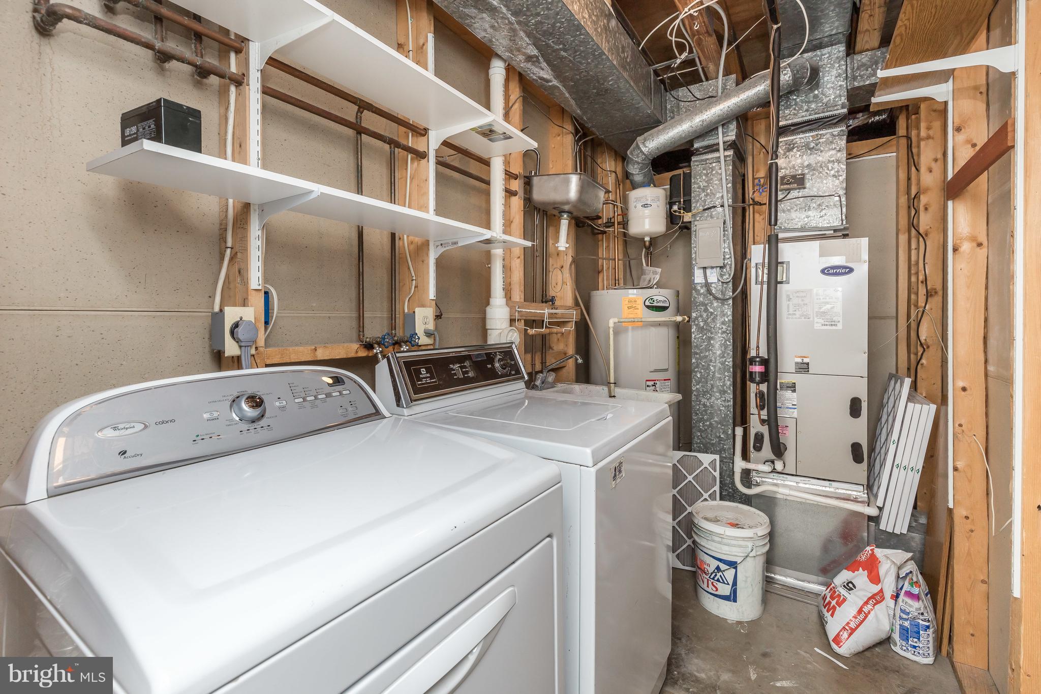 CHAPEL GATE - Residential Lease