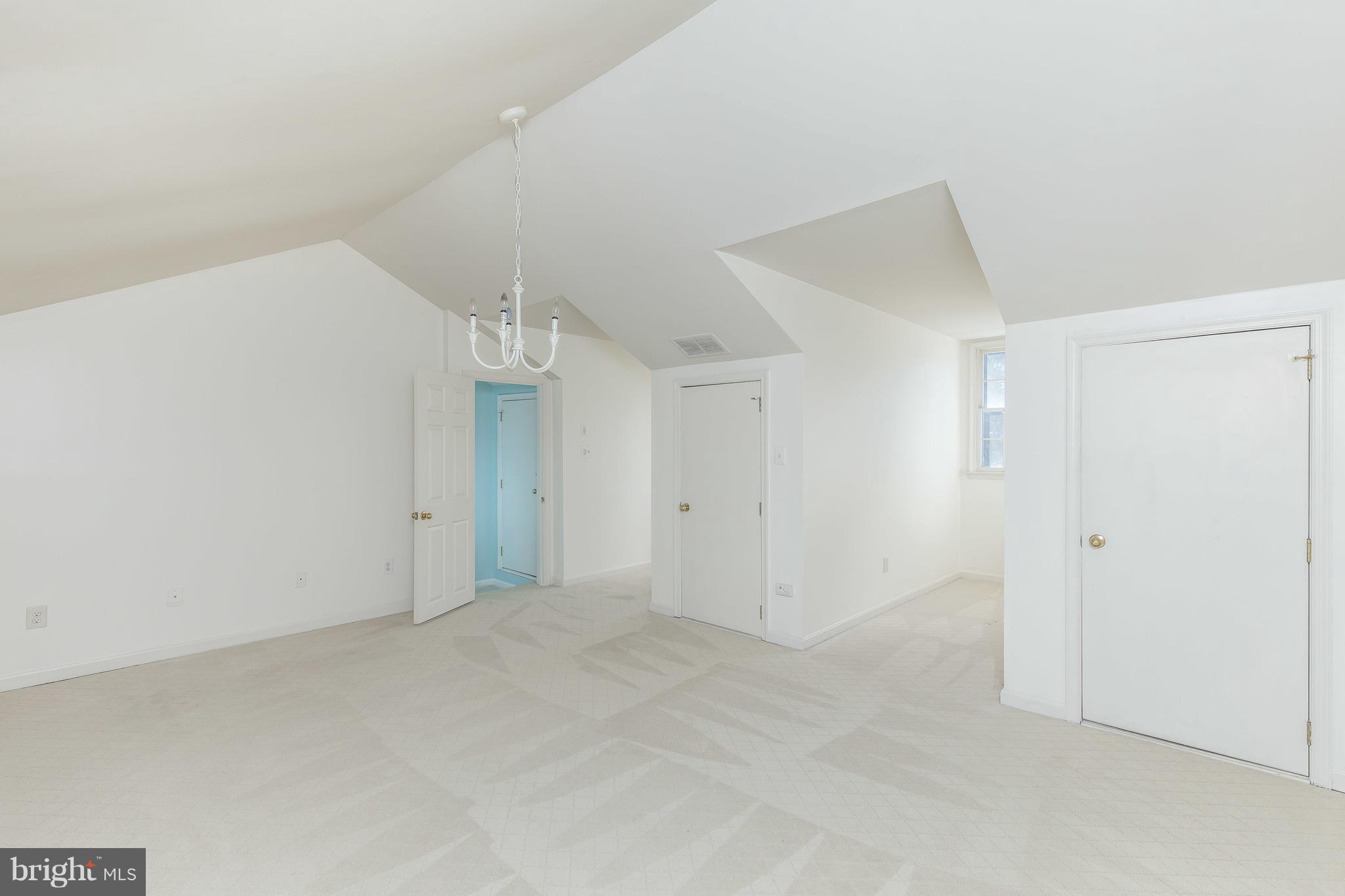 CHAPEL GATE - Residential Lease