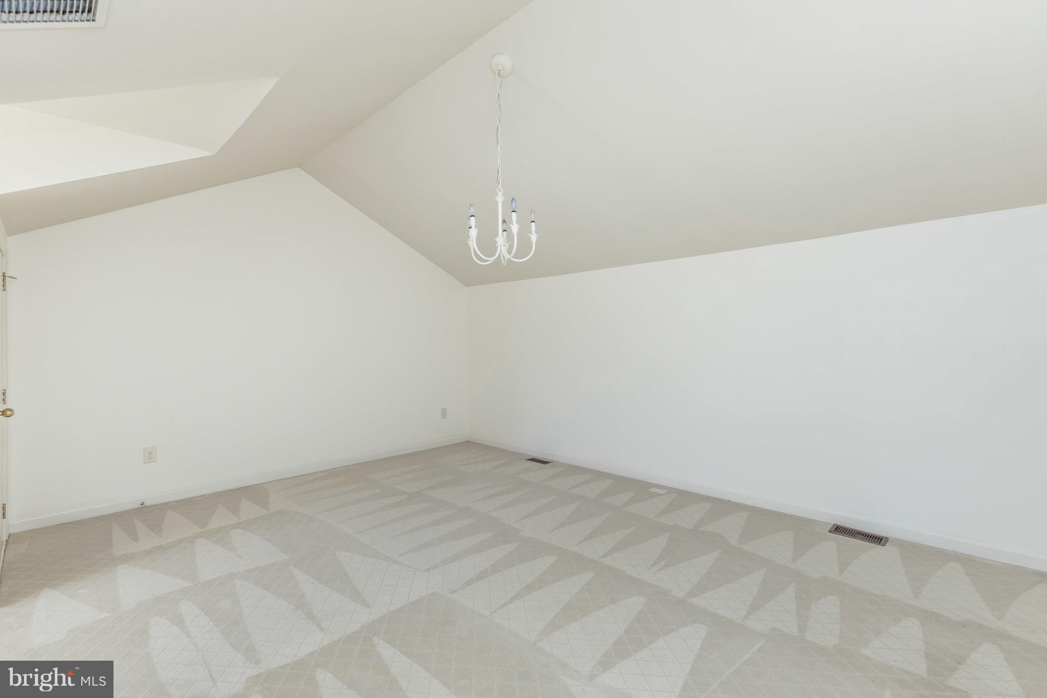 CHAPEL GATE - Residential Lease