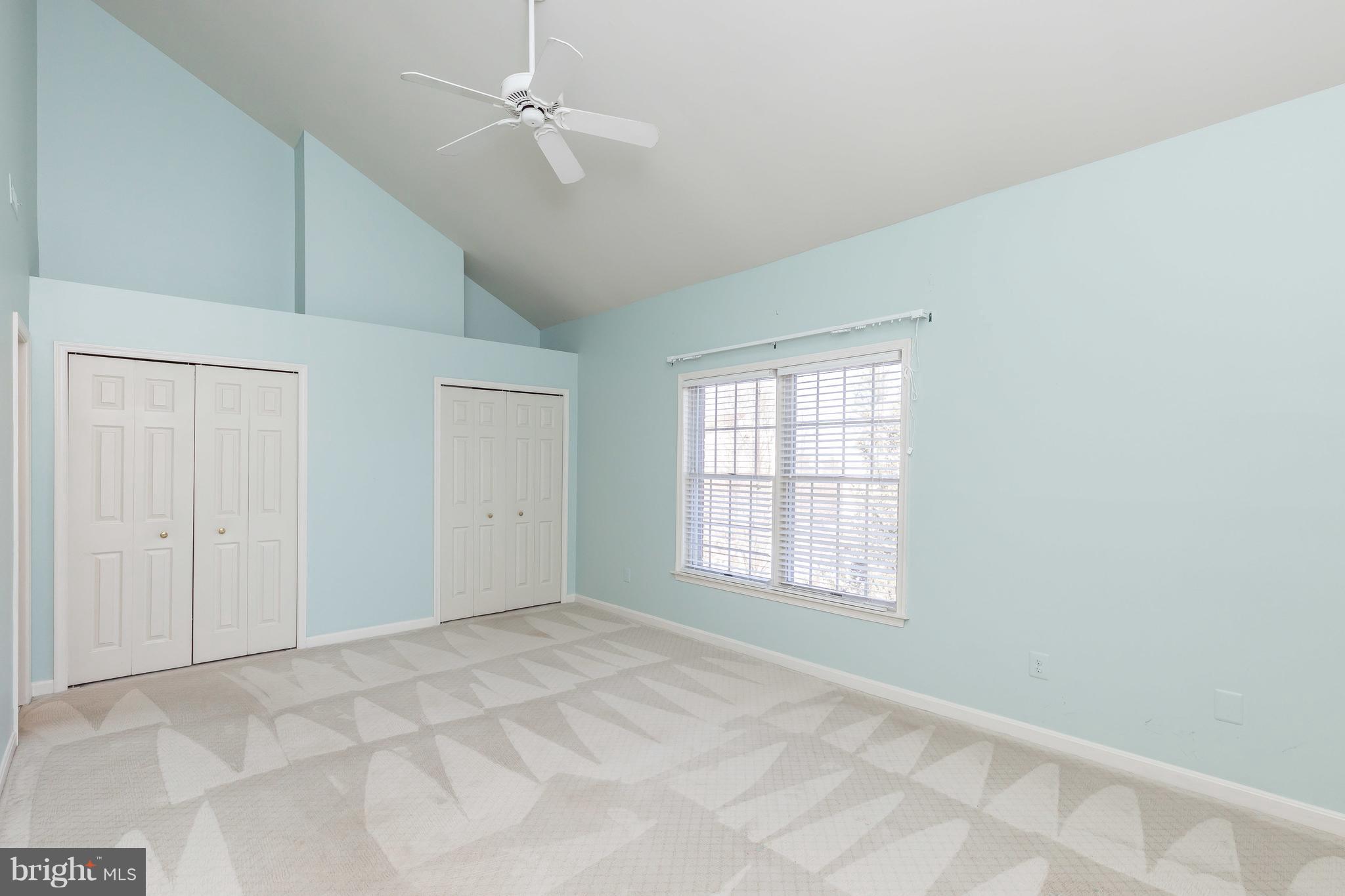 CHAPEL GATE - Residential Lease