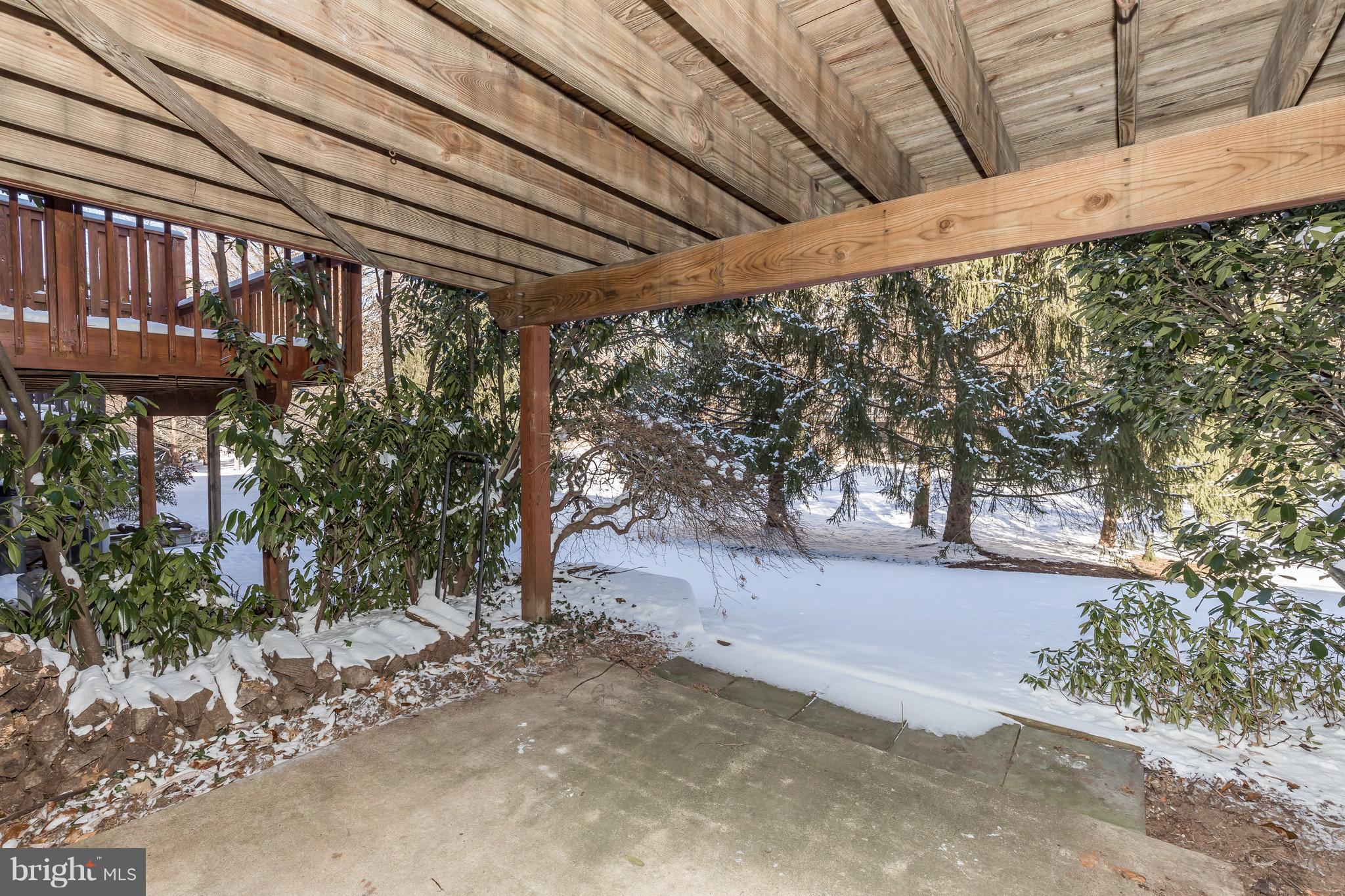 CHAPEL GATE - Residential Lease