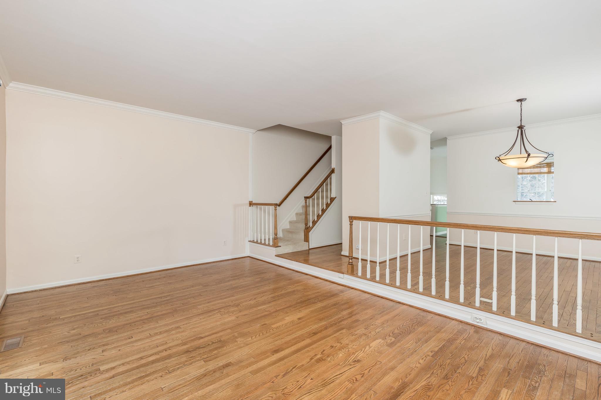 CHAPEL GATE - Residential Lease