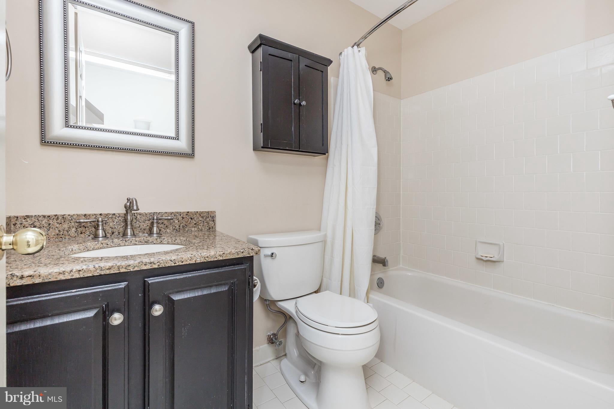 CHAPEL GATE - Residential Lease