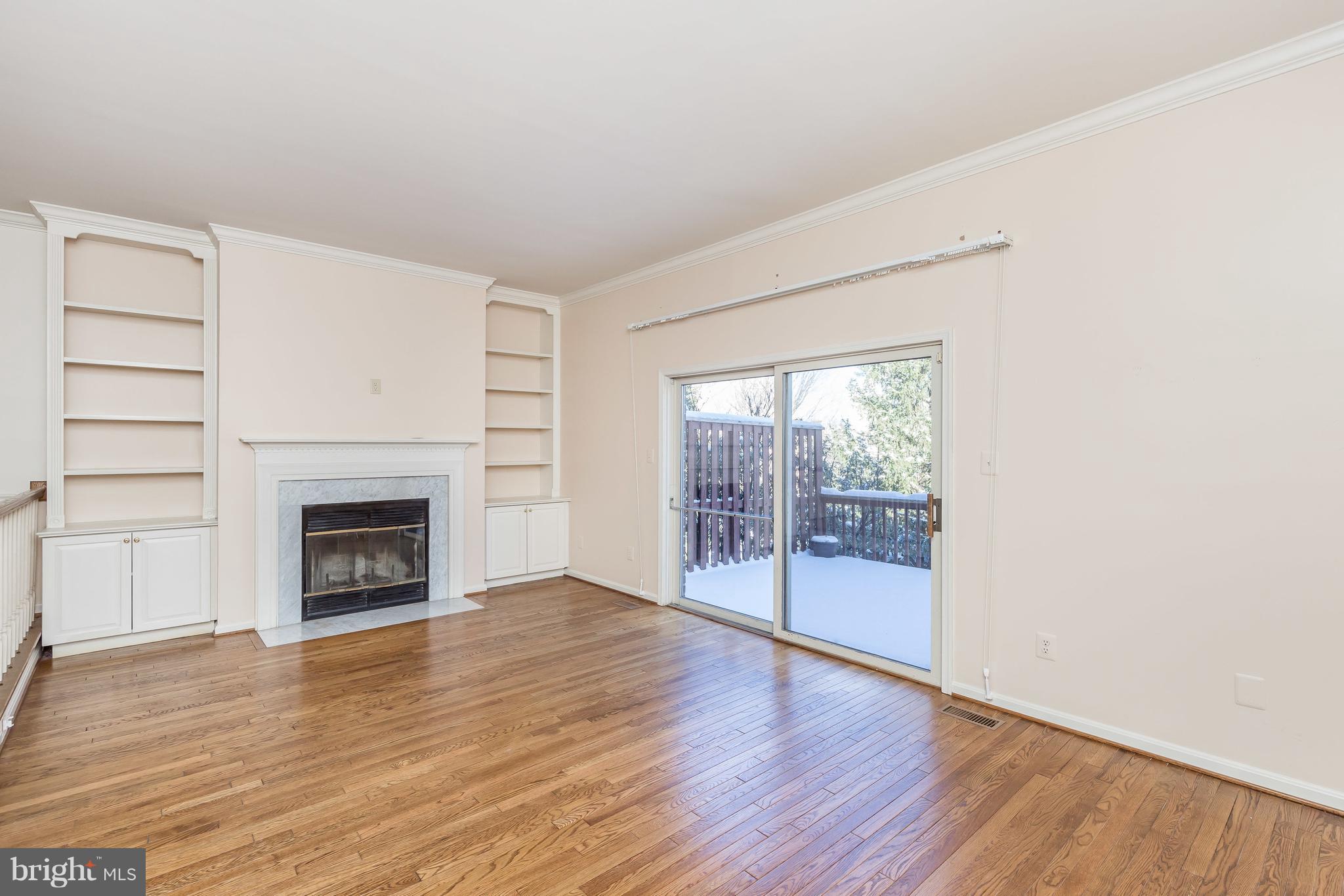 CHAPEL GATE - Residential Lease