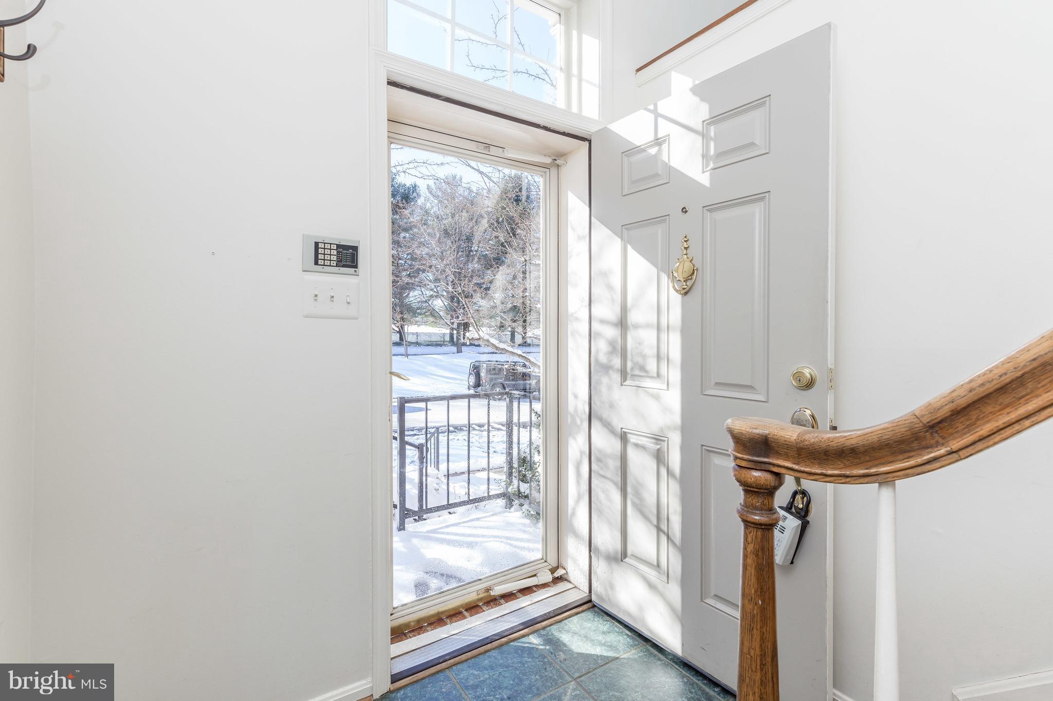 CHAPEL GATE - Residential Lease