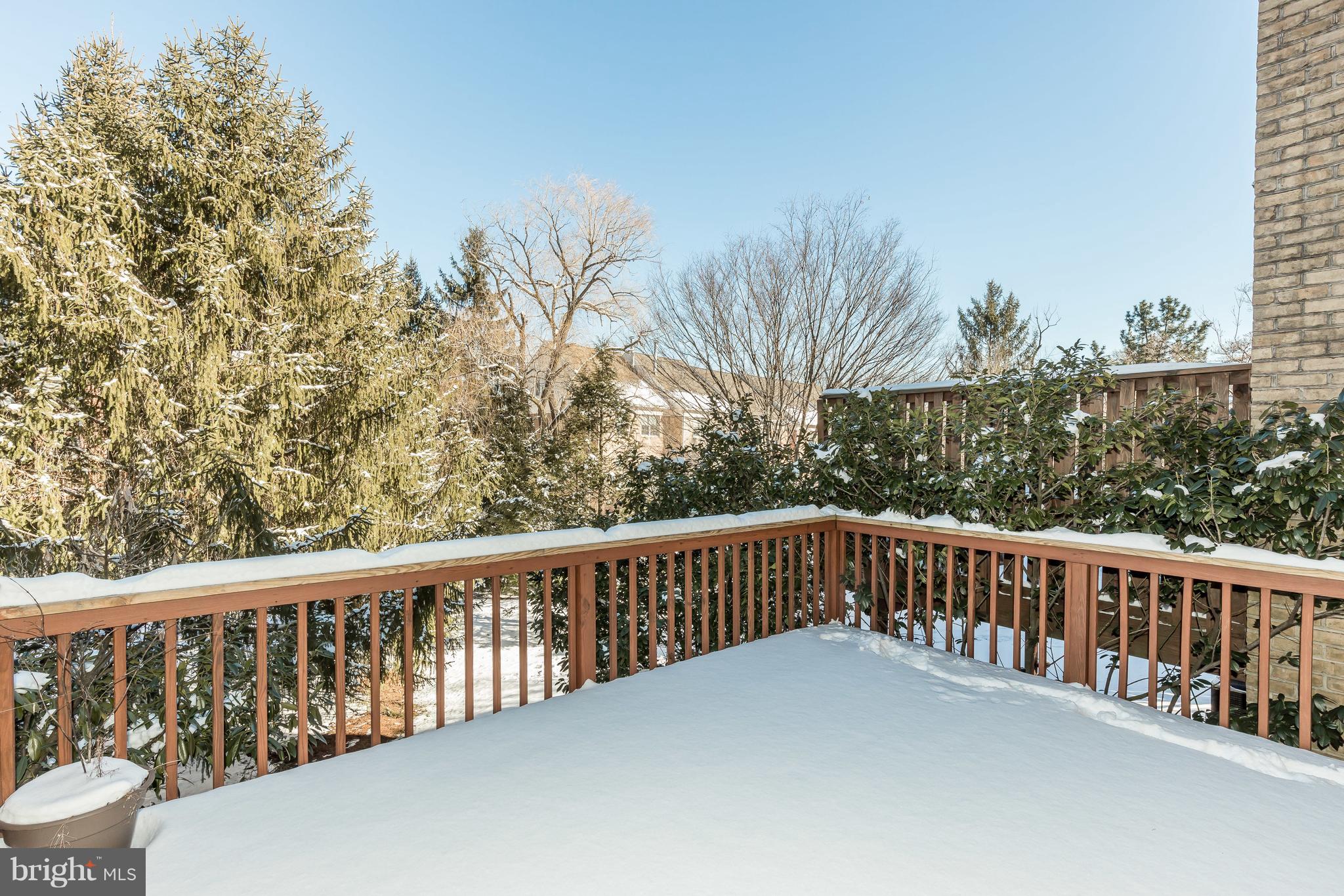 CHAPEL GATE - Residential Lease