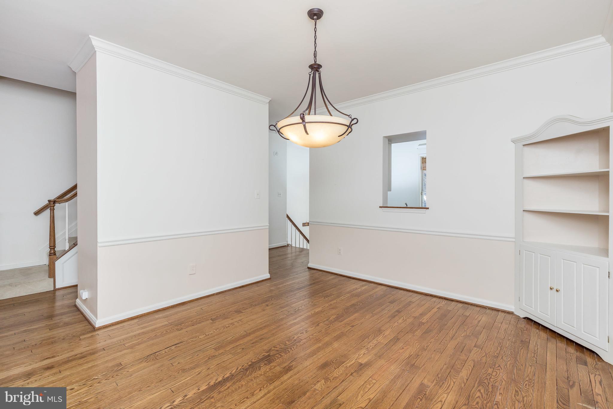 CHAPEL GATE - Residential Lease