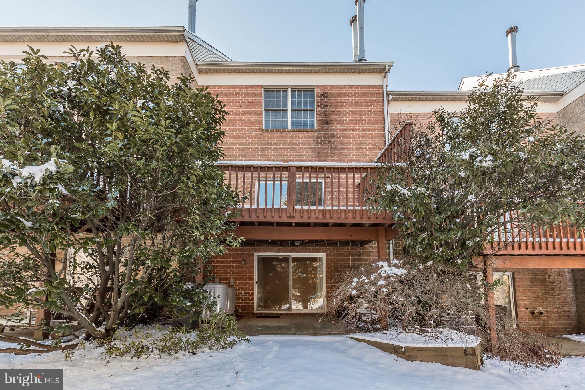 CHAPEL GATE - Residential Lease