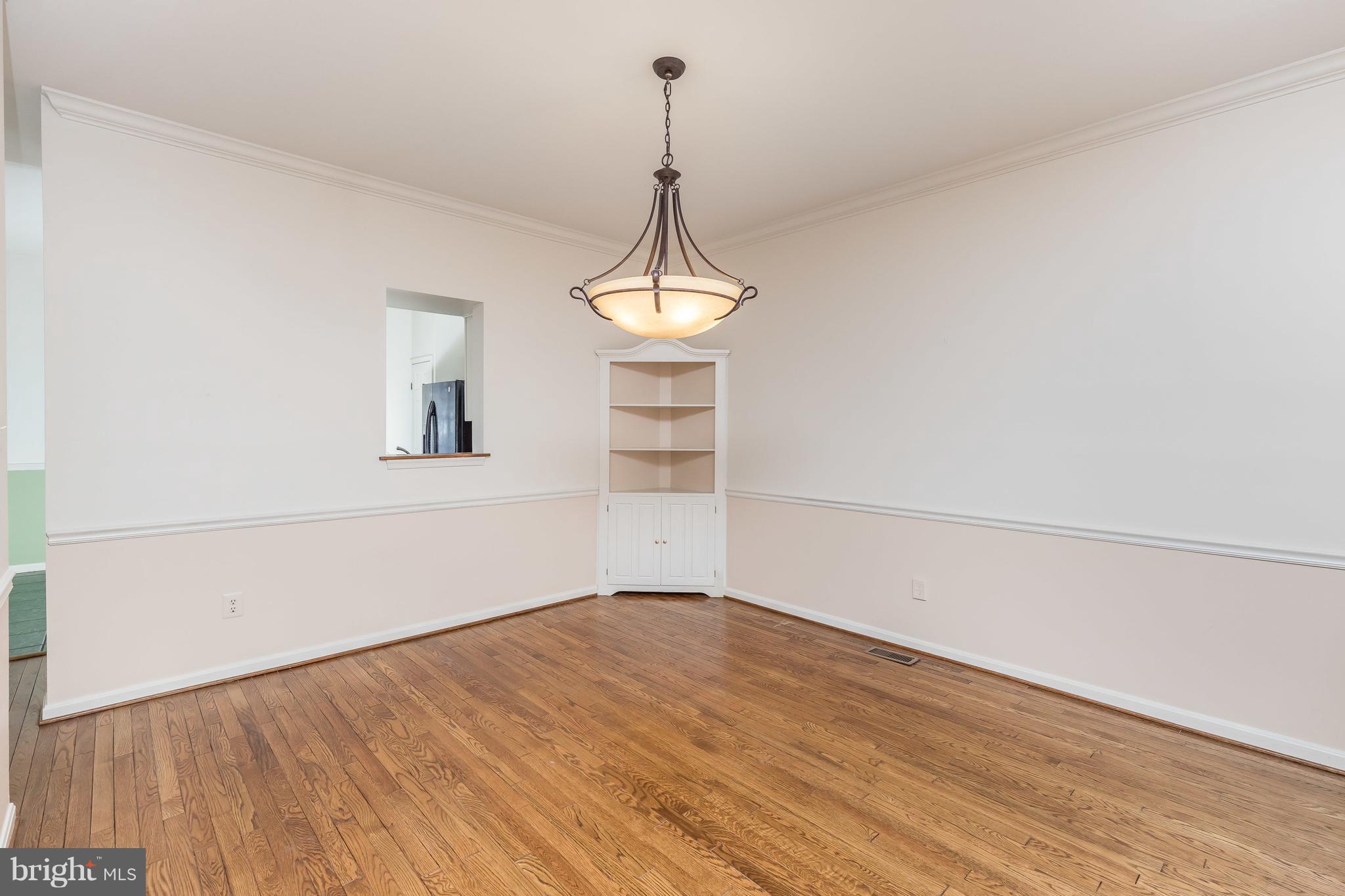 CHAPEL GATE - Residential Lease